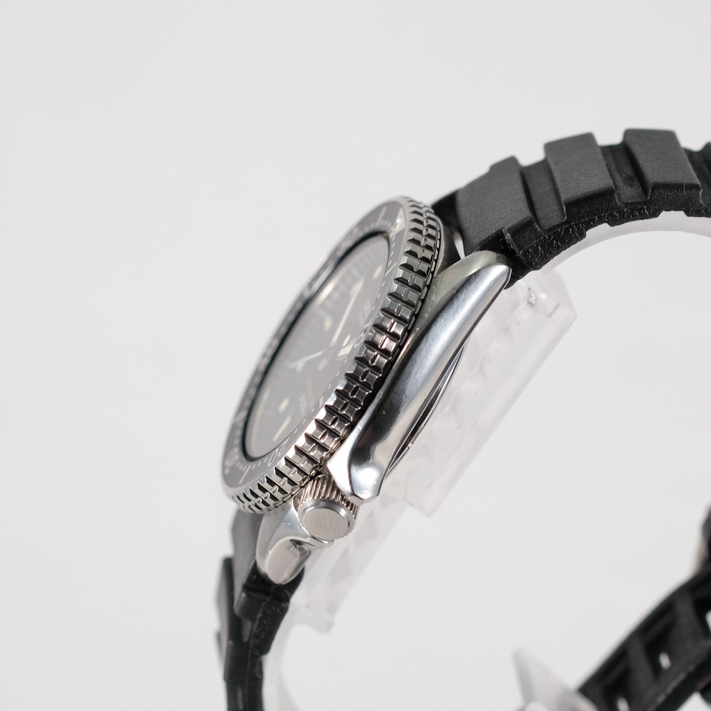 1985 Seiko Quartz Professional 200m Diver 6458-6020