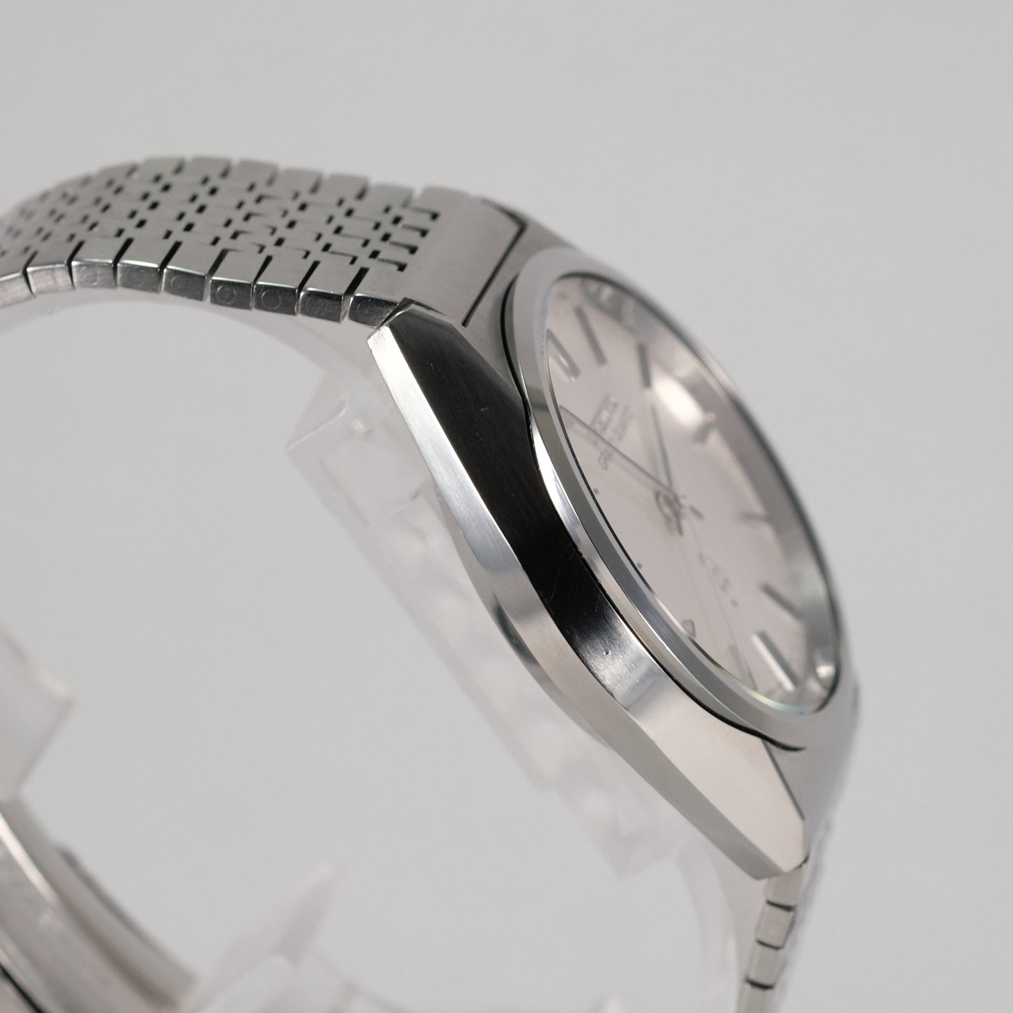 1977 Seiko Grand Quartz 4840-8110