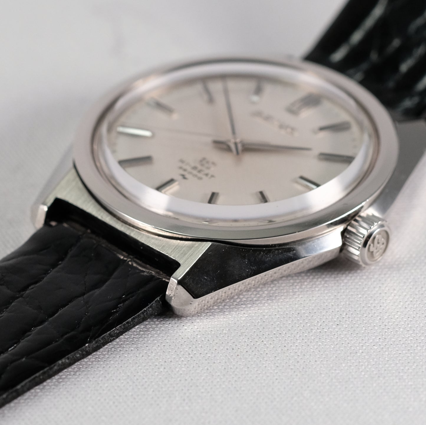 1968 Seiko GS 4520-8000