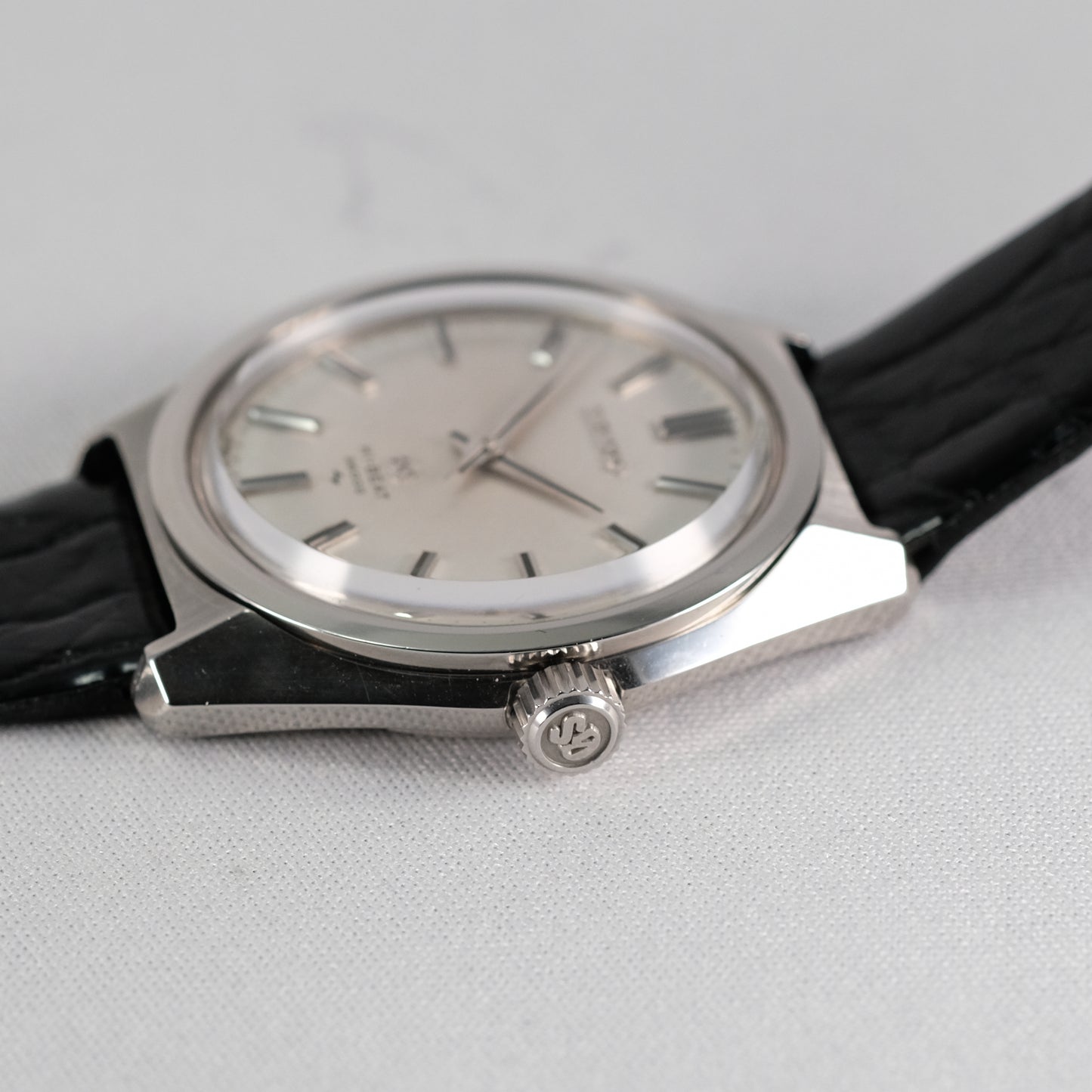 1968 Seiko GS 4520-8000