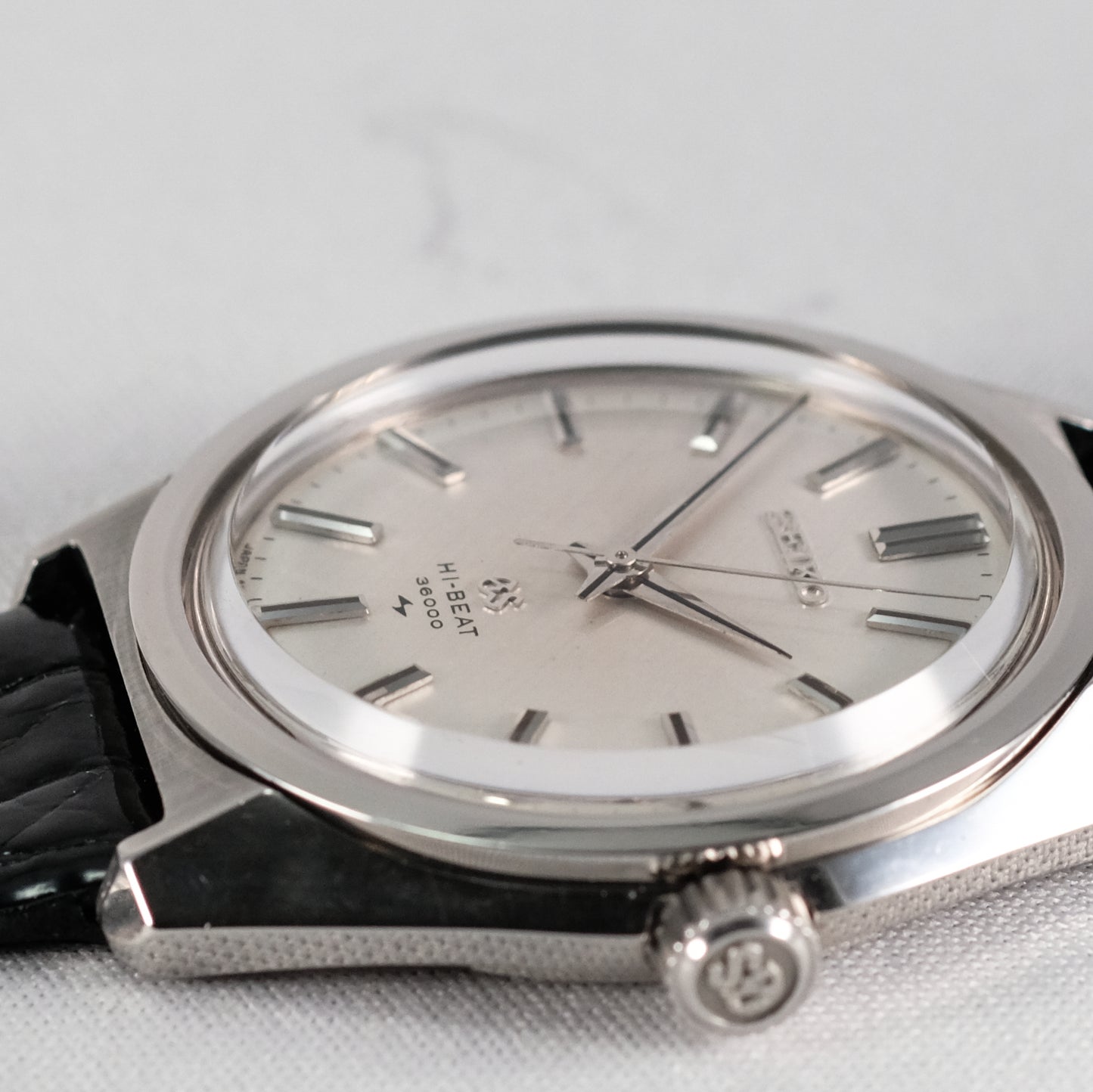 1968 Seiko GS 4520-8000