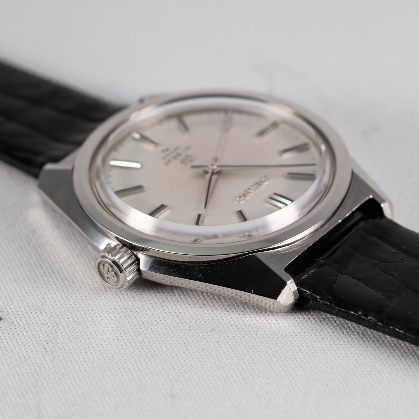 1968 Seiko GS 4520-8000