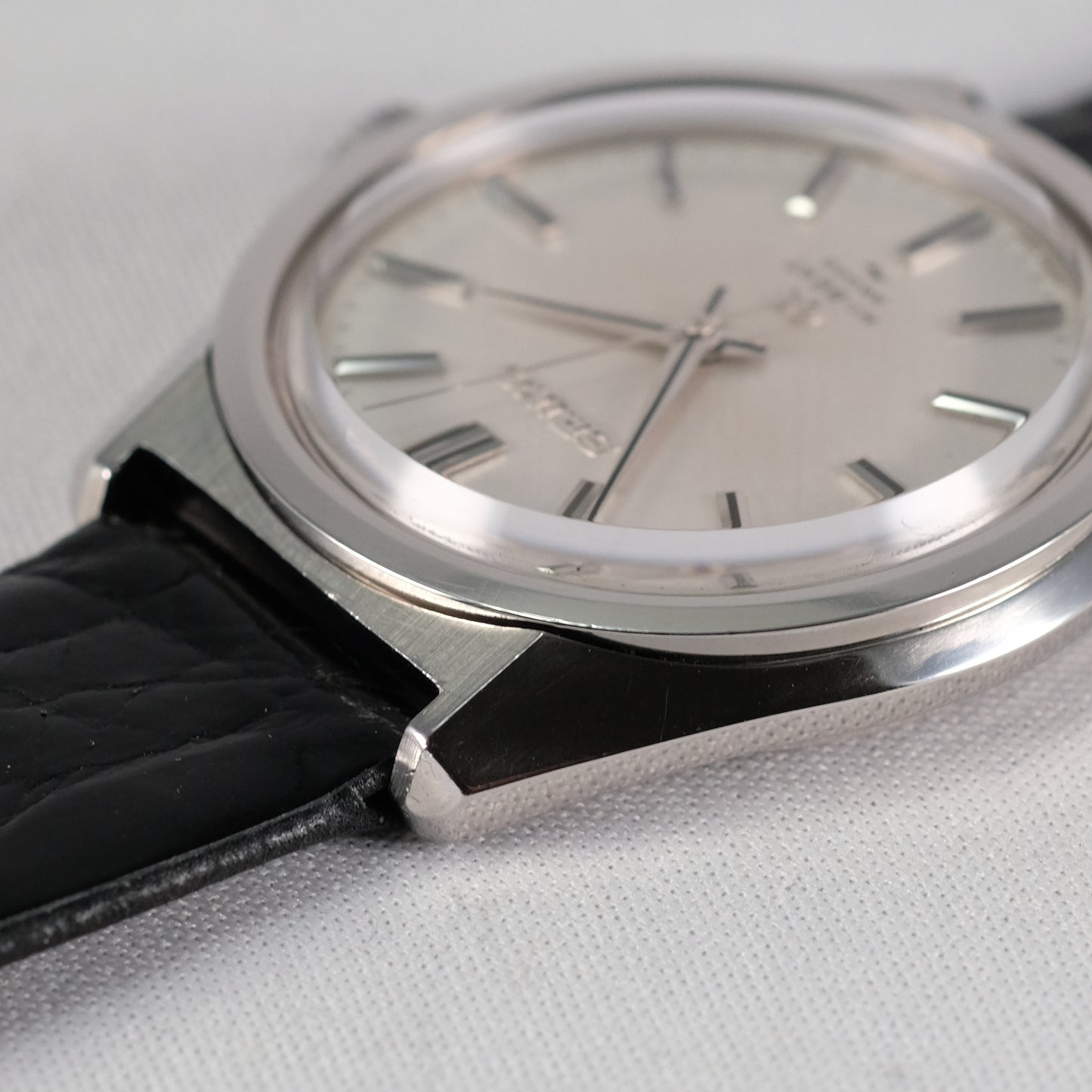 1968 Seiko GS 4520-8000