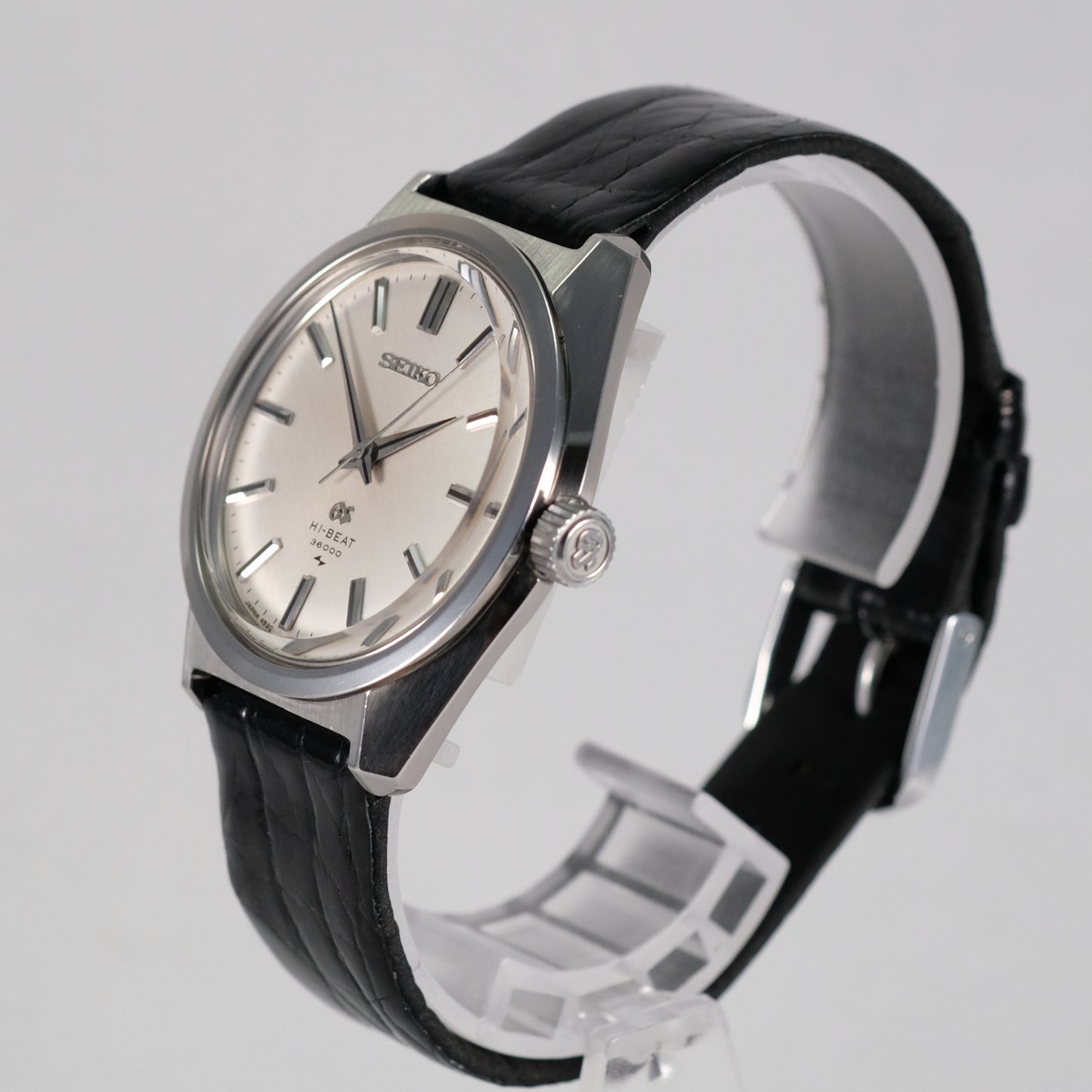 1968 Seiko GS 4520-8000