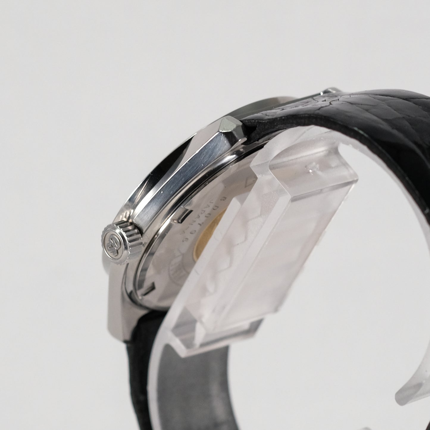 1968 Seiko GS 4520-8000