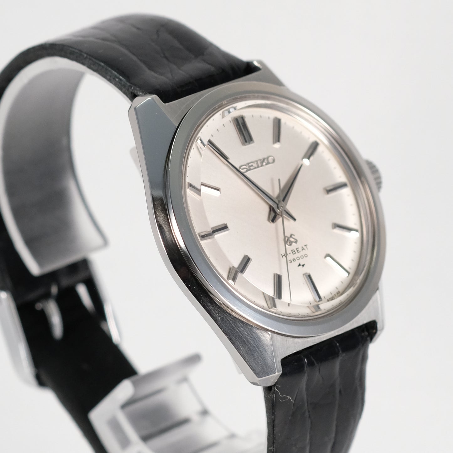 1968 Seiko GS 4520-8000