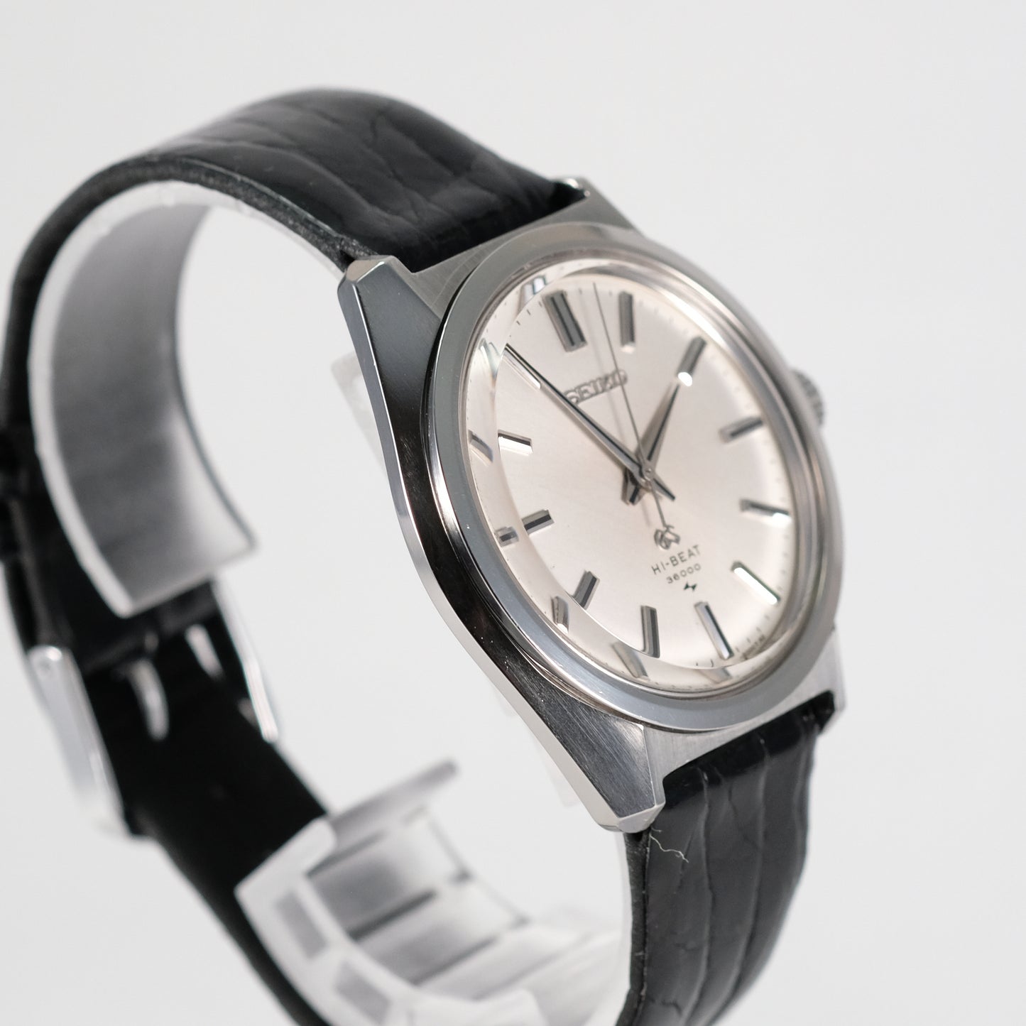 1968 Seiko GS 4520-8000
