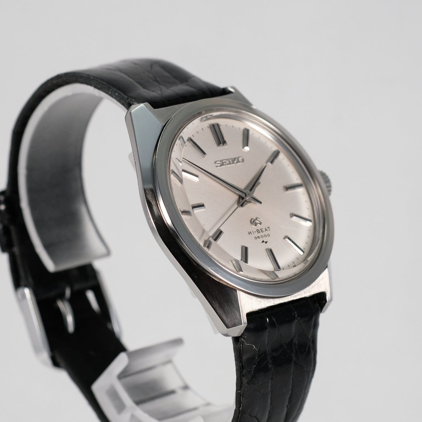 1968 Seiko GS 4520-8000