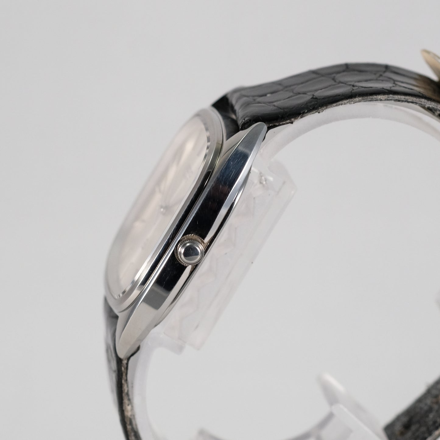 NOS 1980 Seiko Twin Quartz 9920-5000