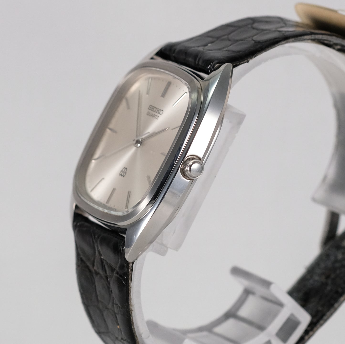 NOS 1980 Seiko Twin Quartz 9920-5000