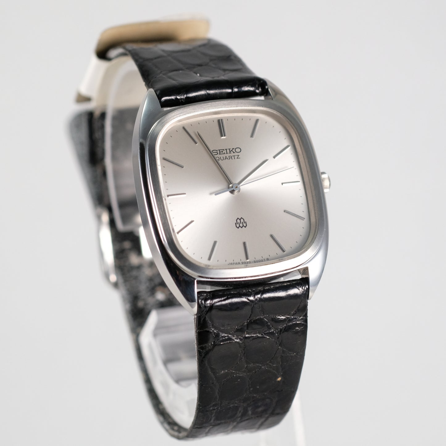 NOS 1980 Seiko Twin Quartz 9920-5000