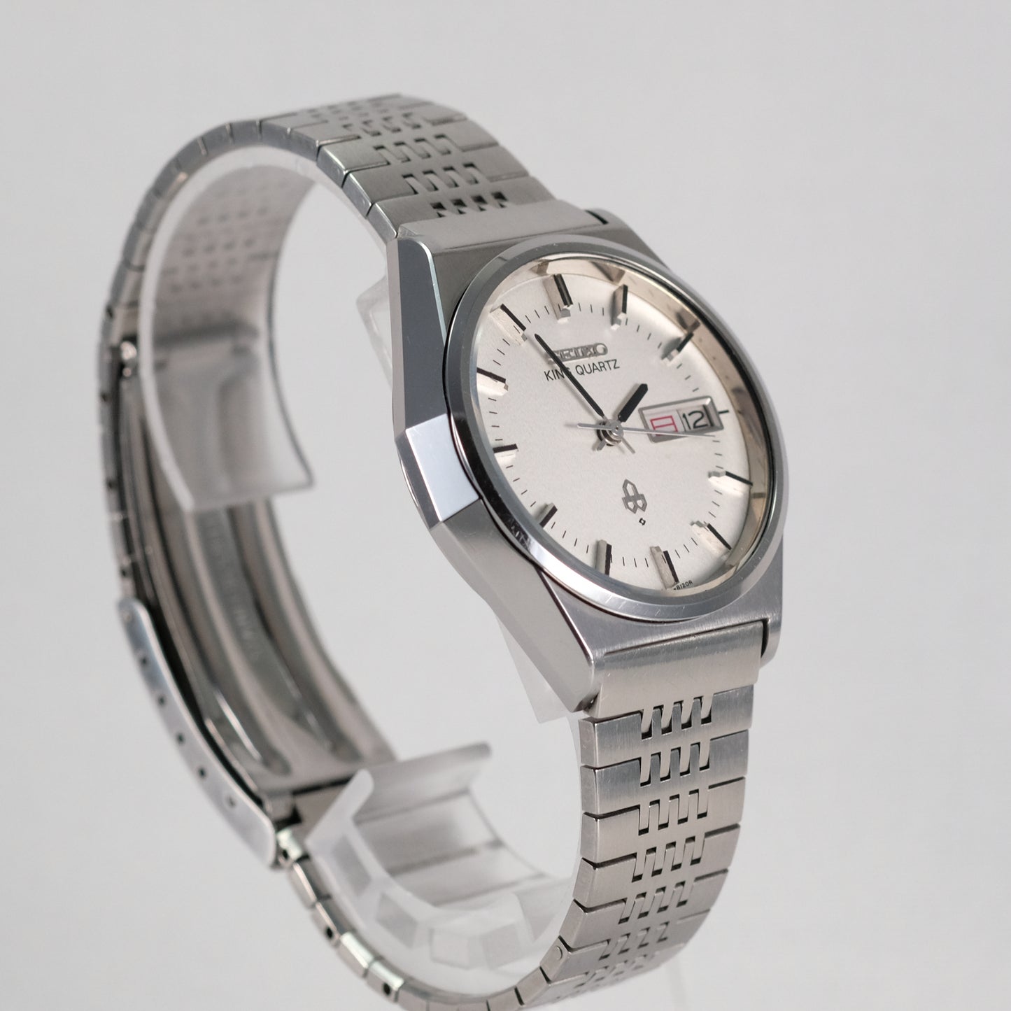 1977 Seiko King Quartz HSS 4823-8120