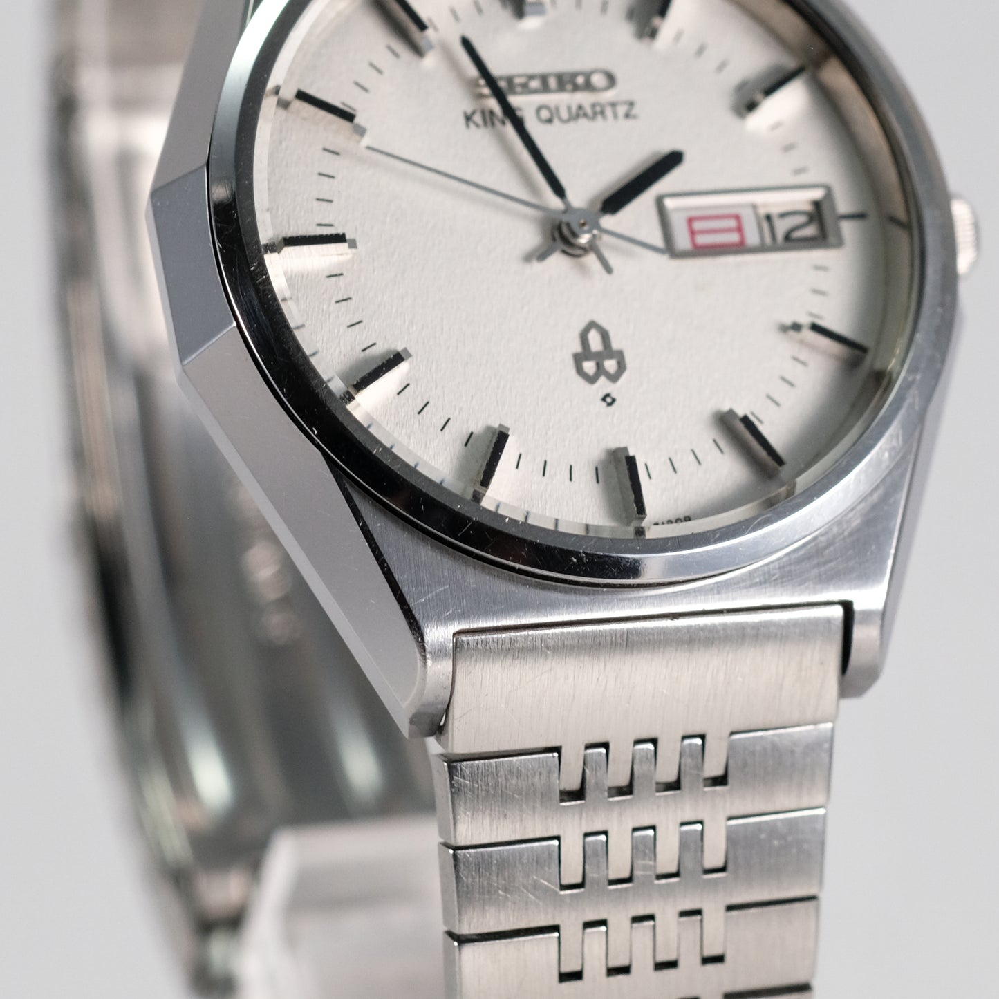 1977 Seiko King Quartz HSS 4823-8120