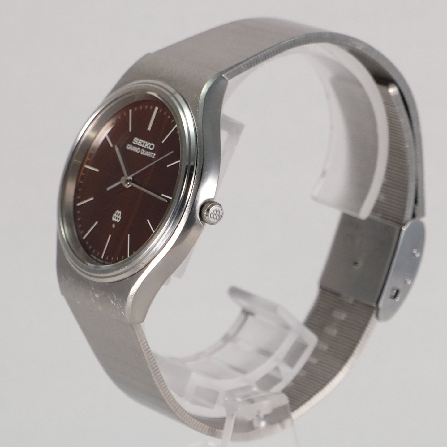 1979 Seiko Grand Quartz 9940-7010