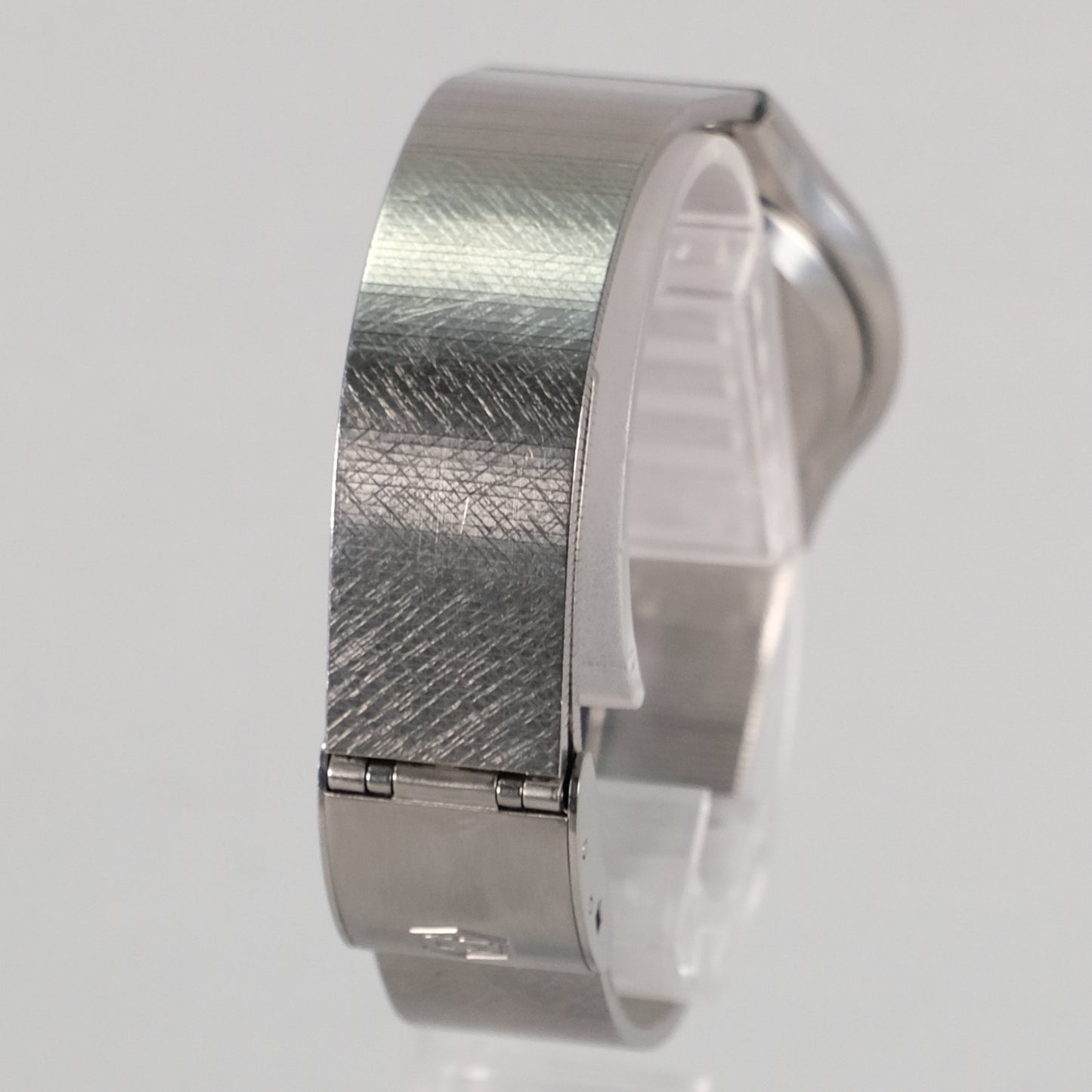 1979 Seiko Grand Quartz 9940-7010