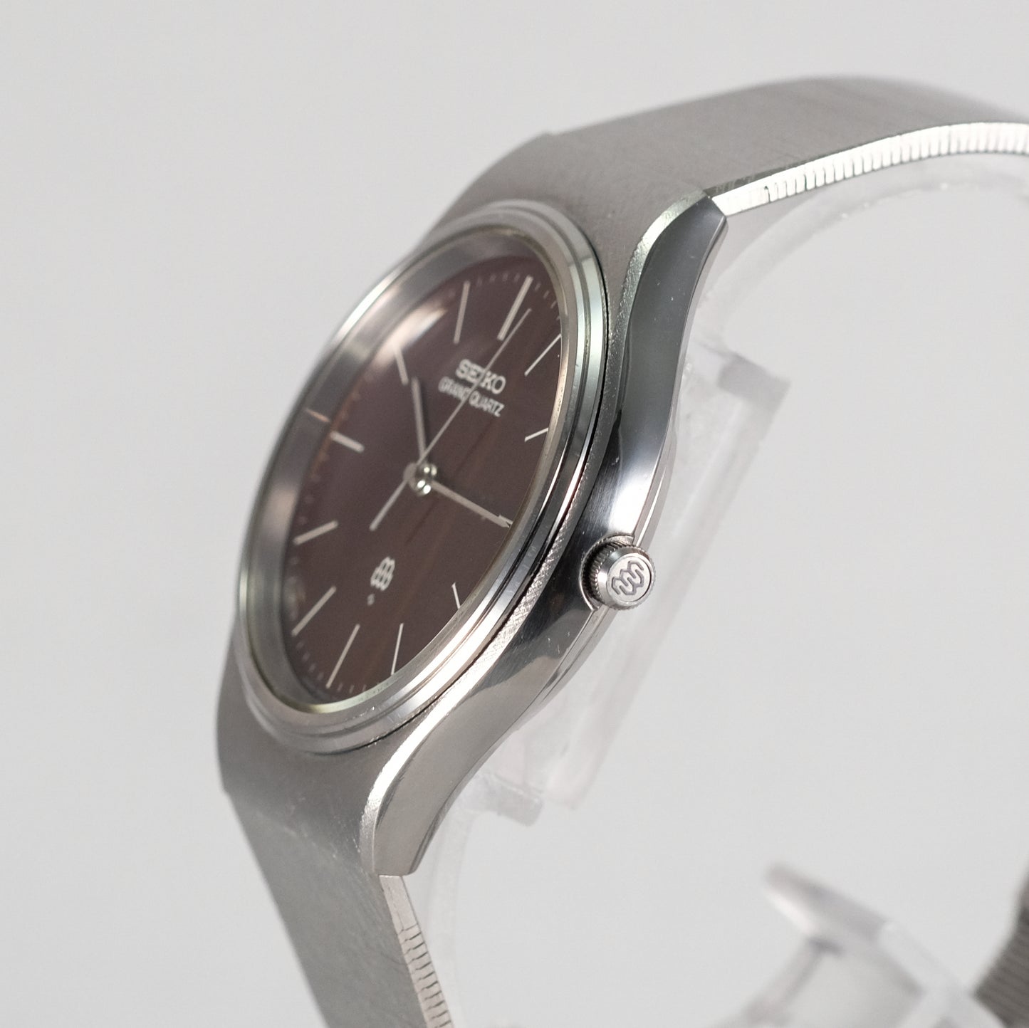1979 Seiko Grand Quartz 9940-7010