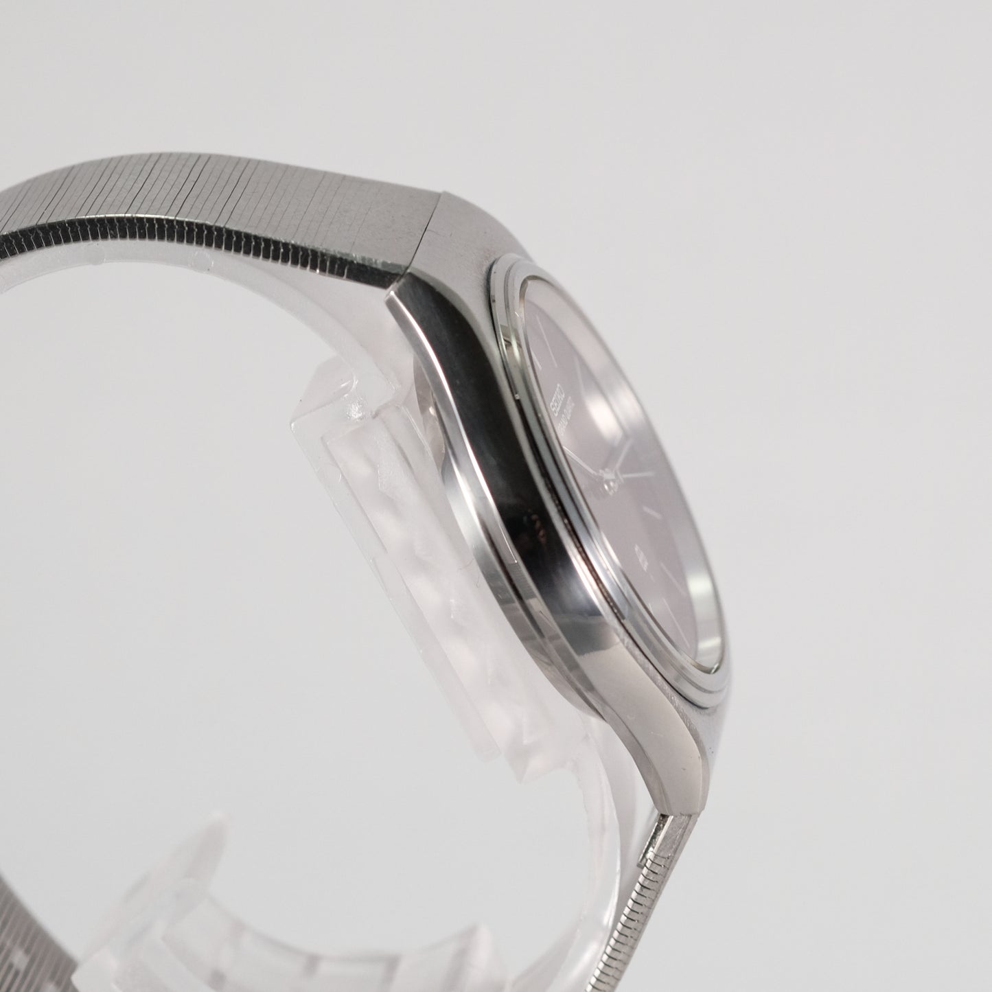 1979 Seiko Grand Quartz 9940-7010