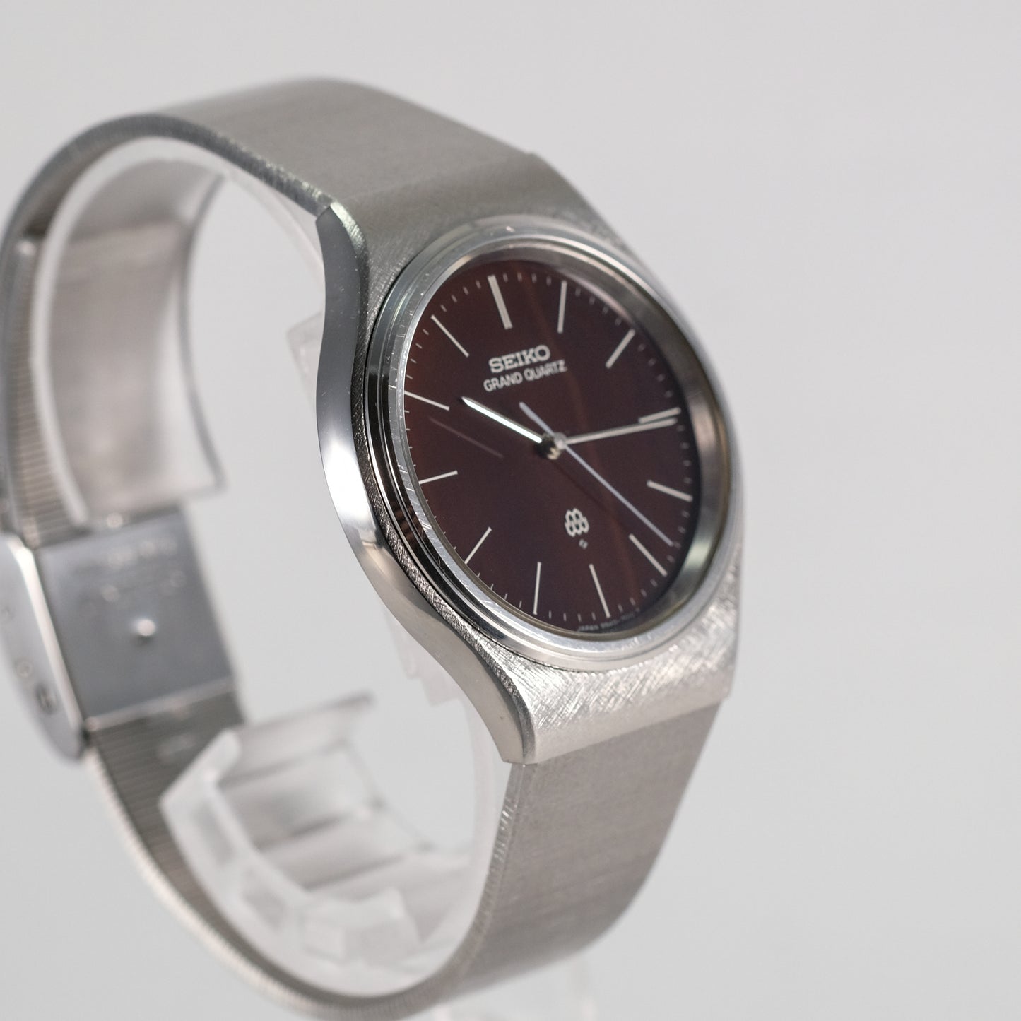 1979 Seiko Grand Quartz 9940-7010
