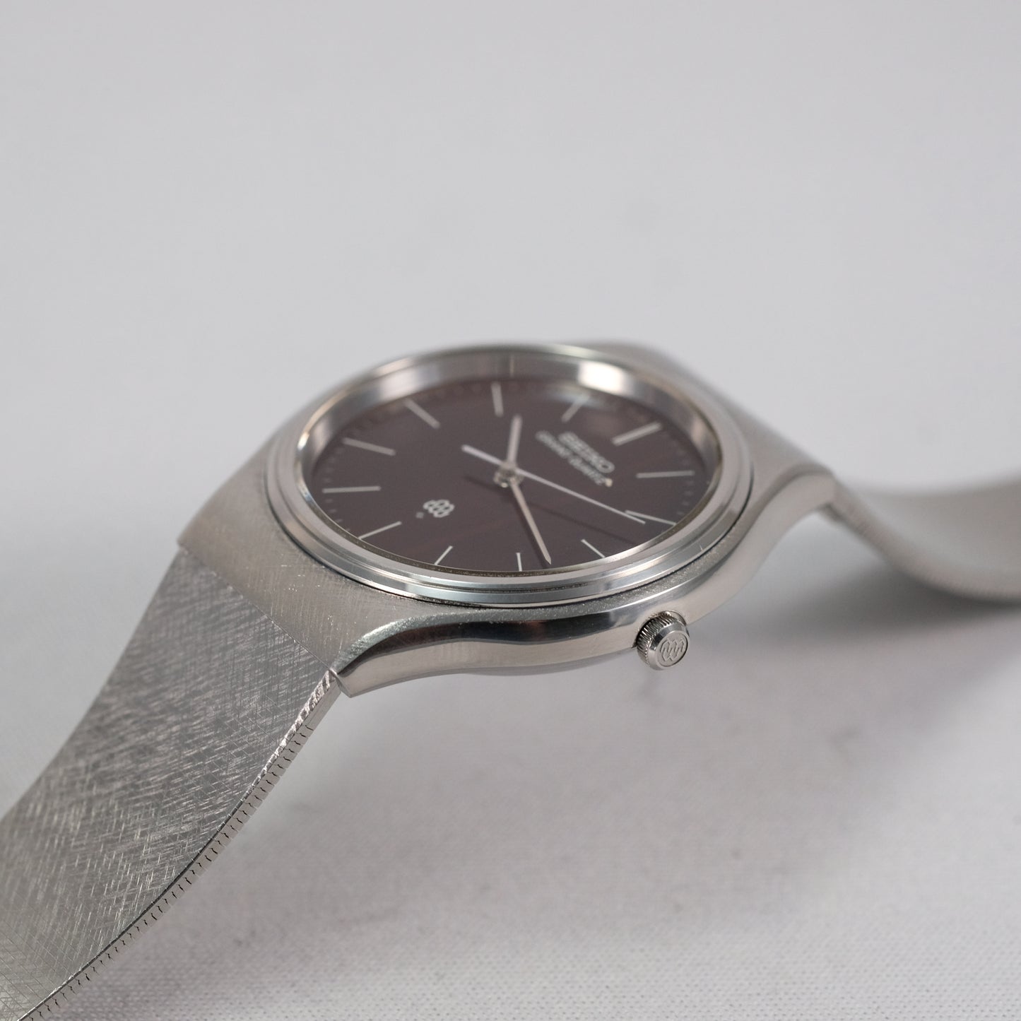 1979 Seiko Grand Quartz 9940-7010