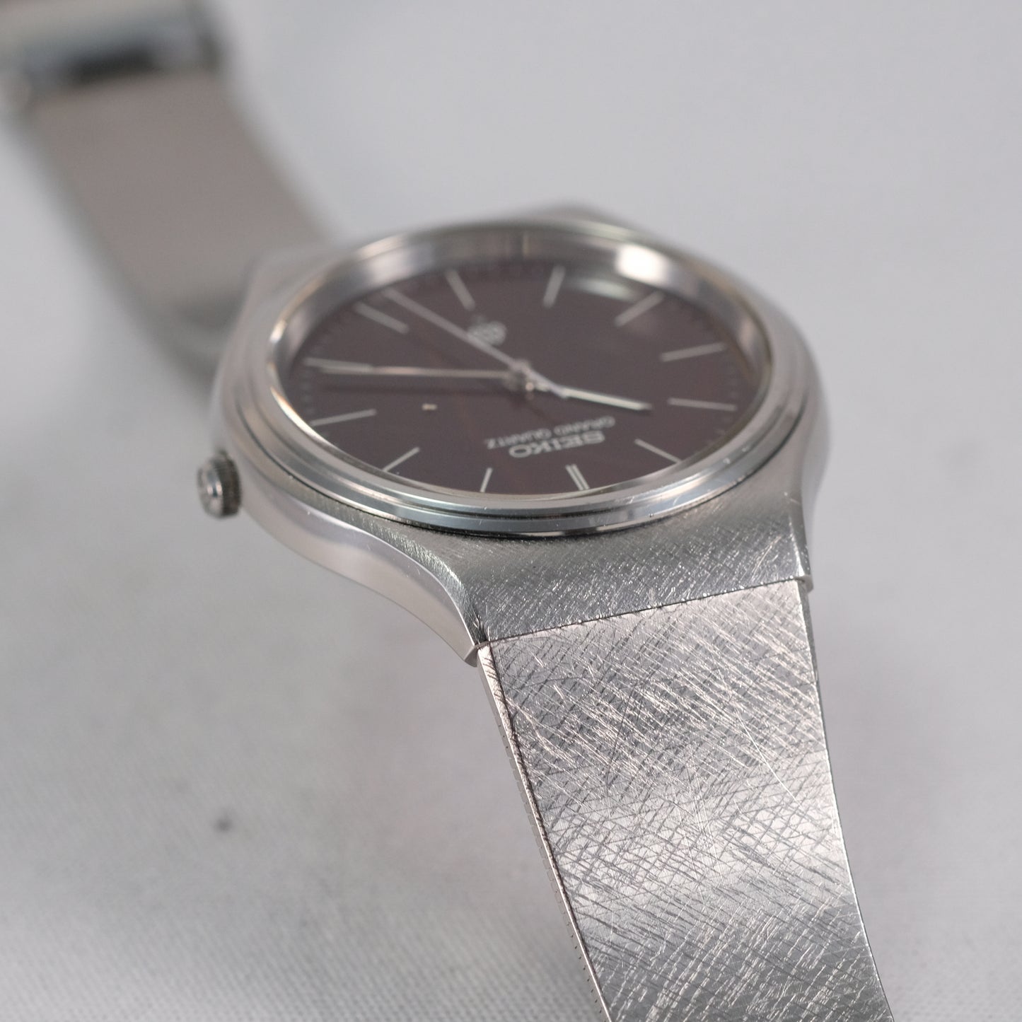 1979 Seiko Grand Quartz 9940-7010