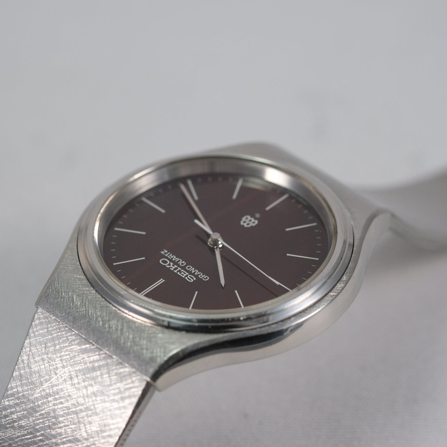 1979 Seiko Grand Quartz 9940-7010