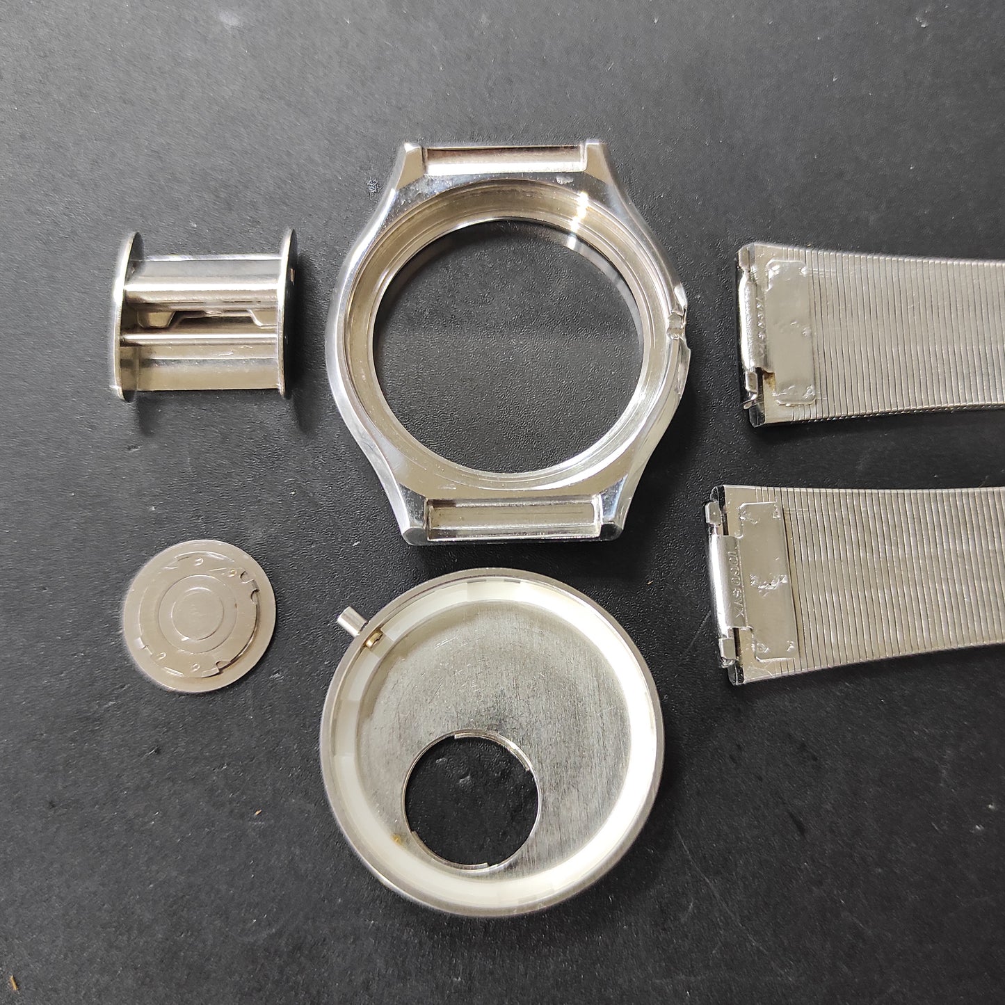 1979 Seiko Grand Quartz 9940-7010