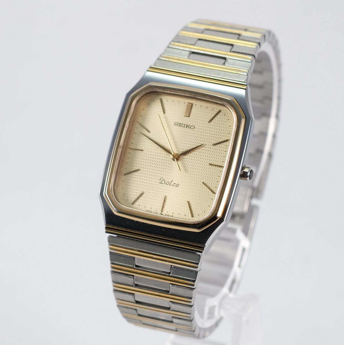 1989 Seiko Dolce 7741-5130