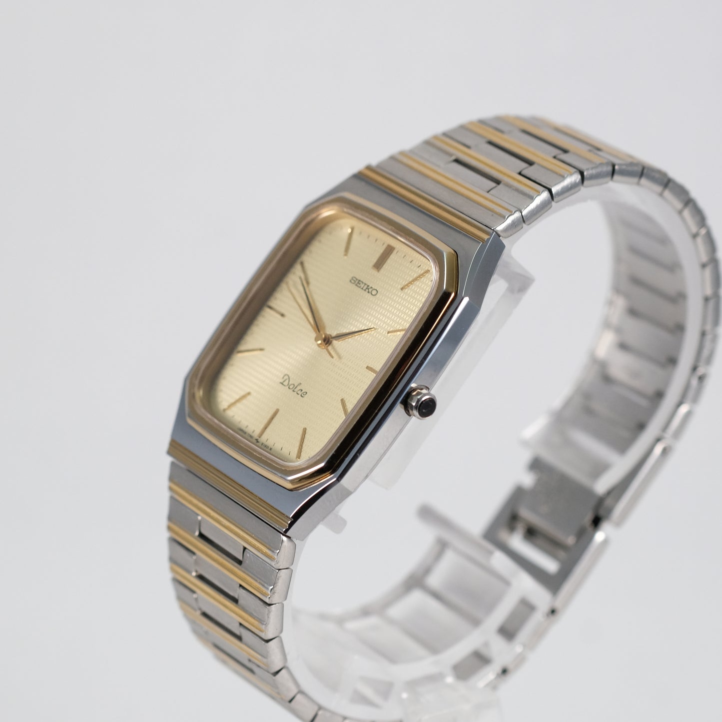 1989 Seiko Dolce 7741-5130