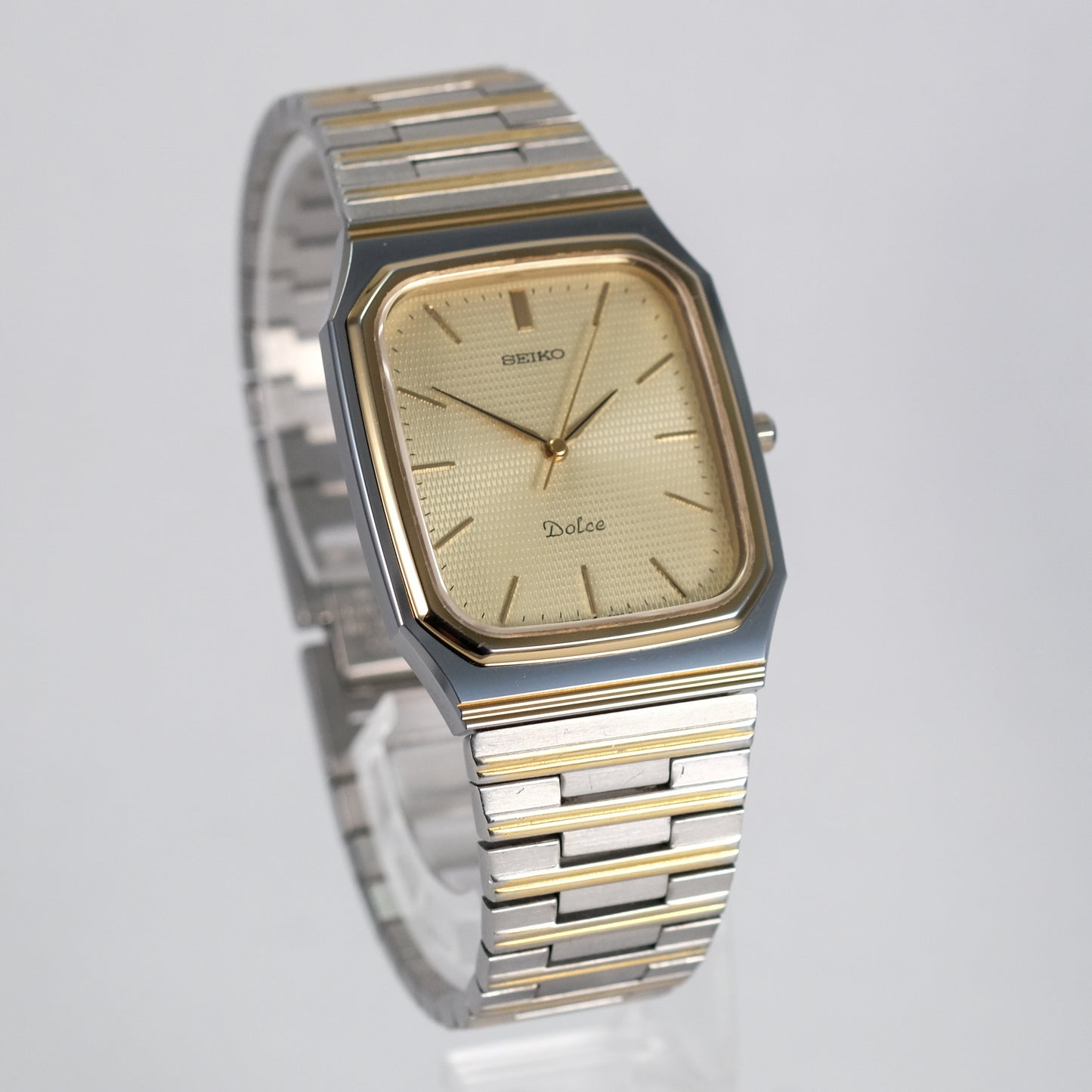 1989 Seiko Dolce 7741-5130