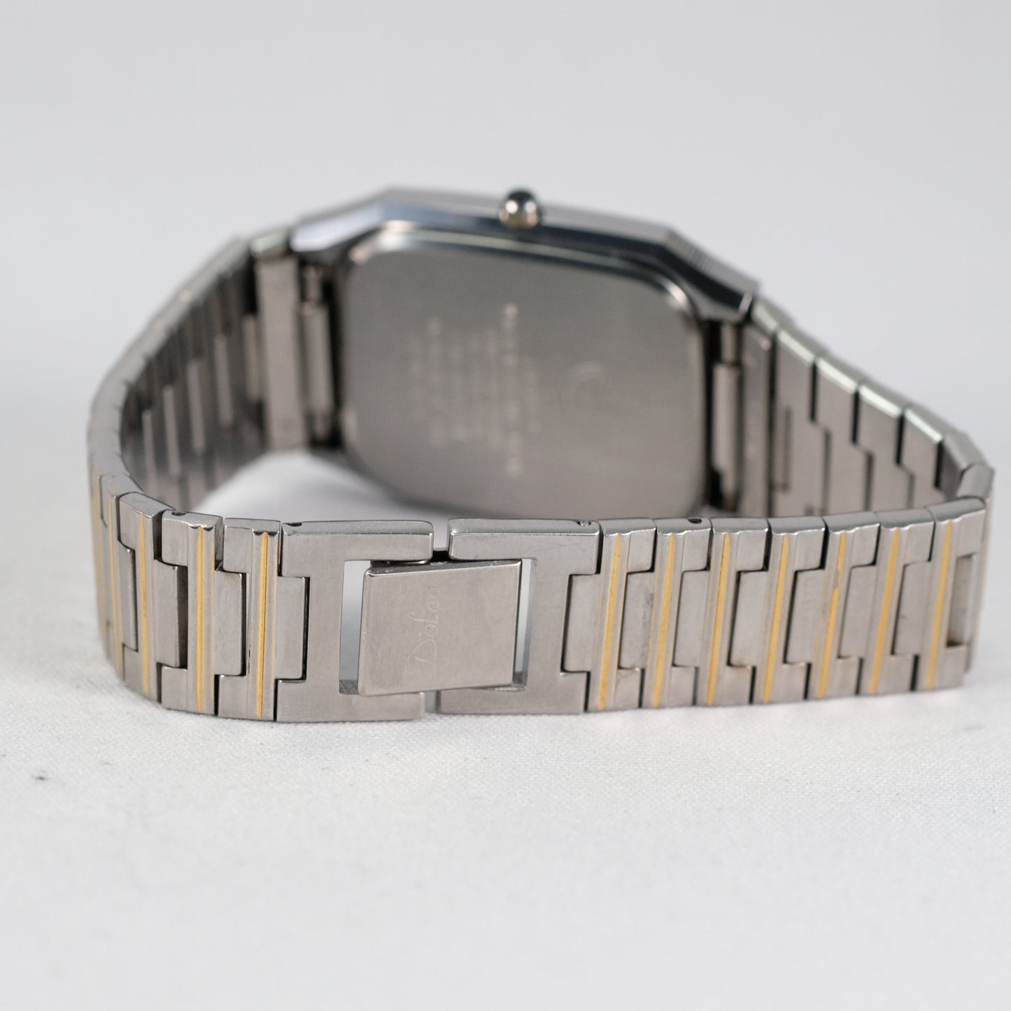 1989 Seiko Dolce 7741-5130