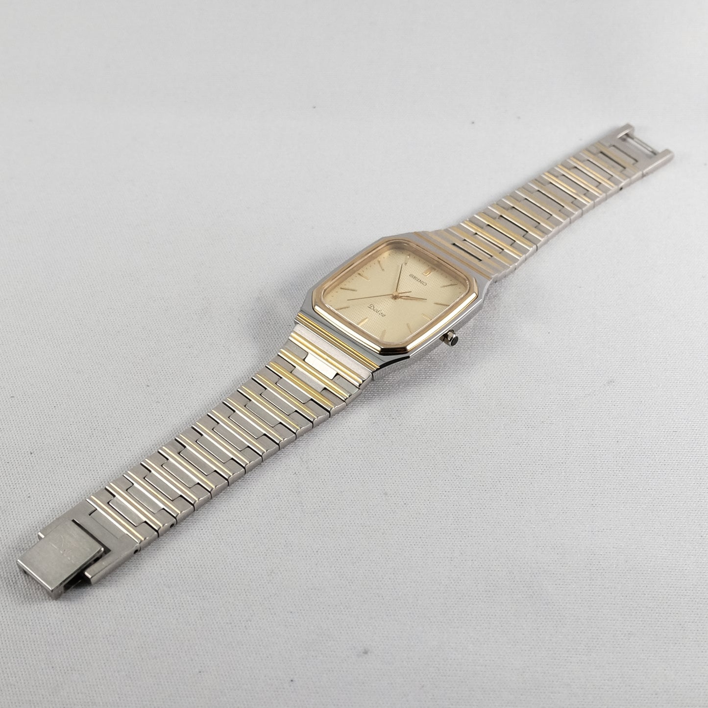 1989 Seiko Dolce 7741-5130