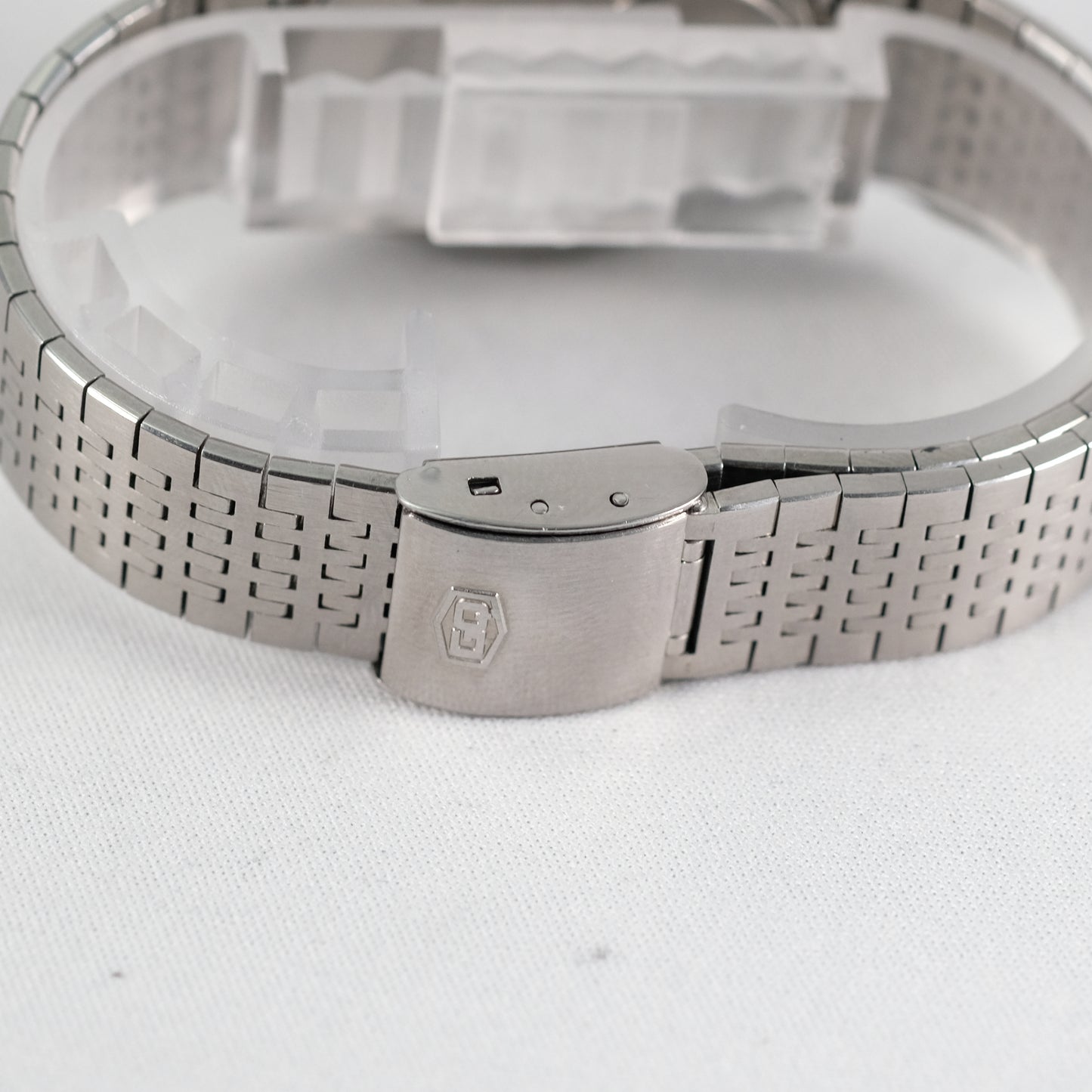 1976 Seiko Grand Quartz 4843-8050