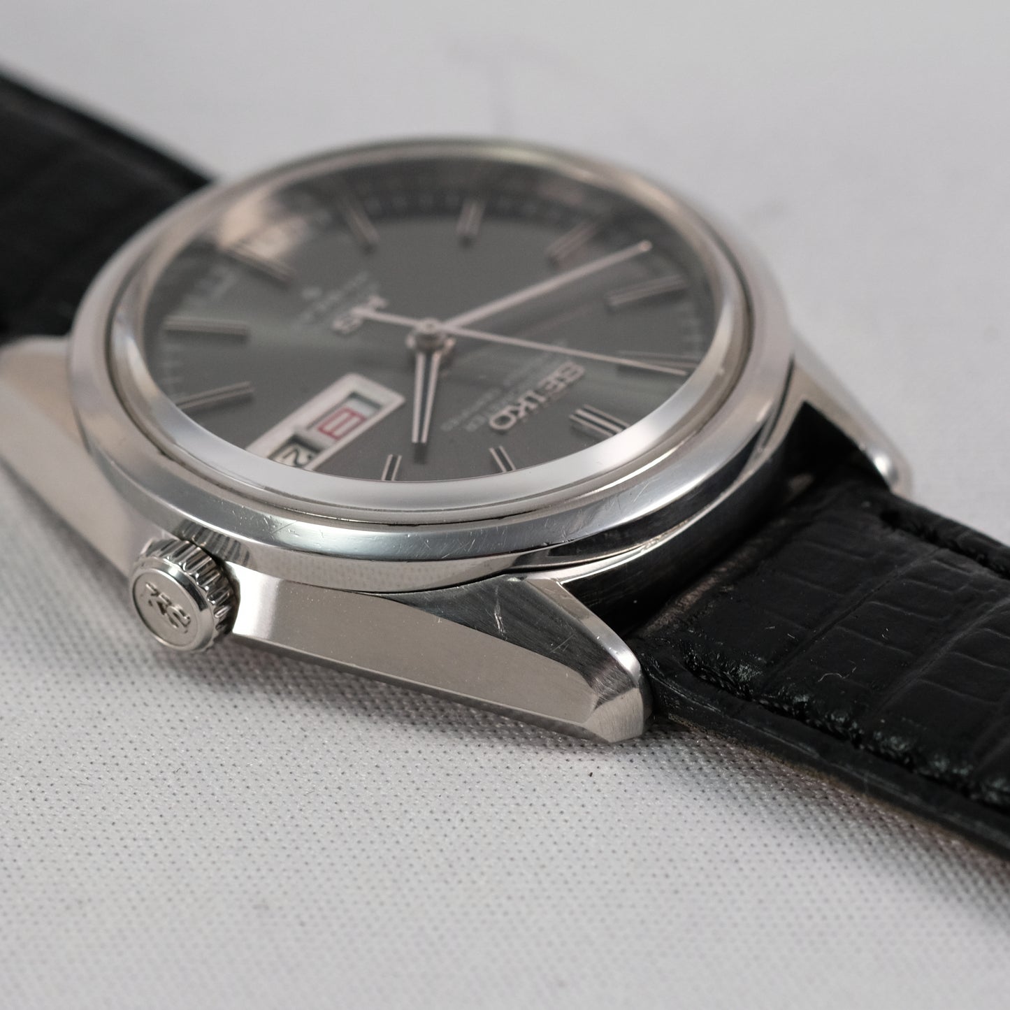 1972 Seiko KS Chronometer Officialy Certified 5626-7040