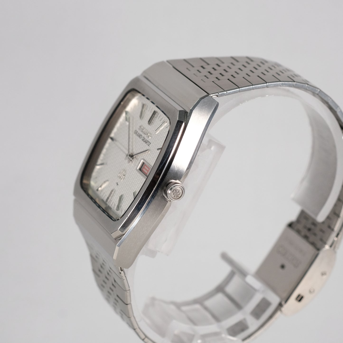 1978 Seiko Grand Quartz 9256-5010