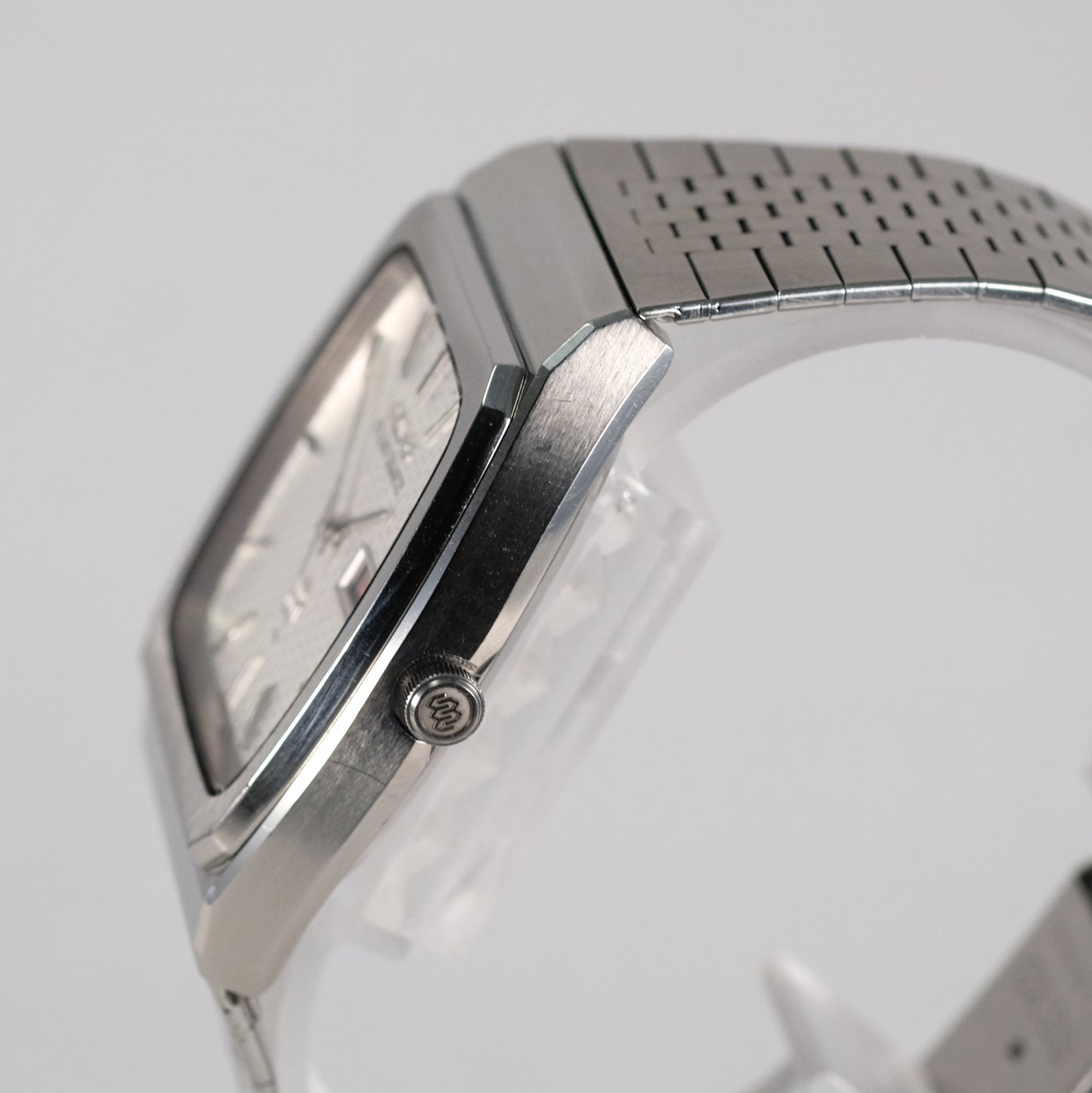1978 Seiko Grand Quartz 9256-5010
