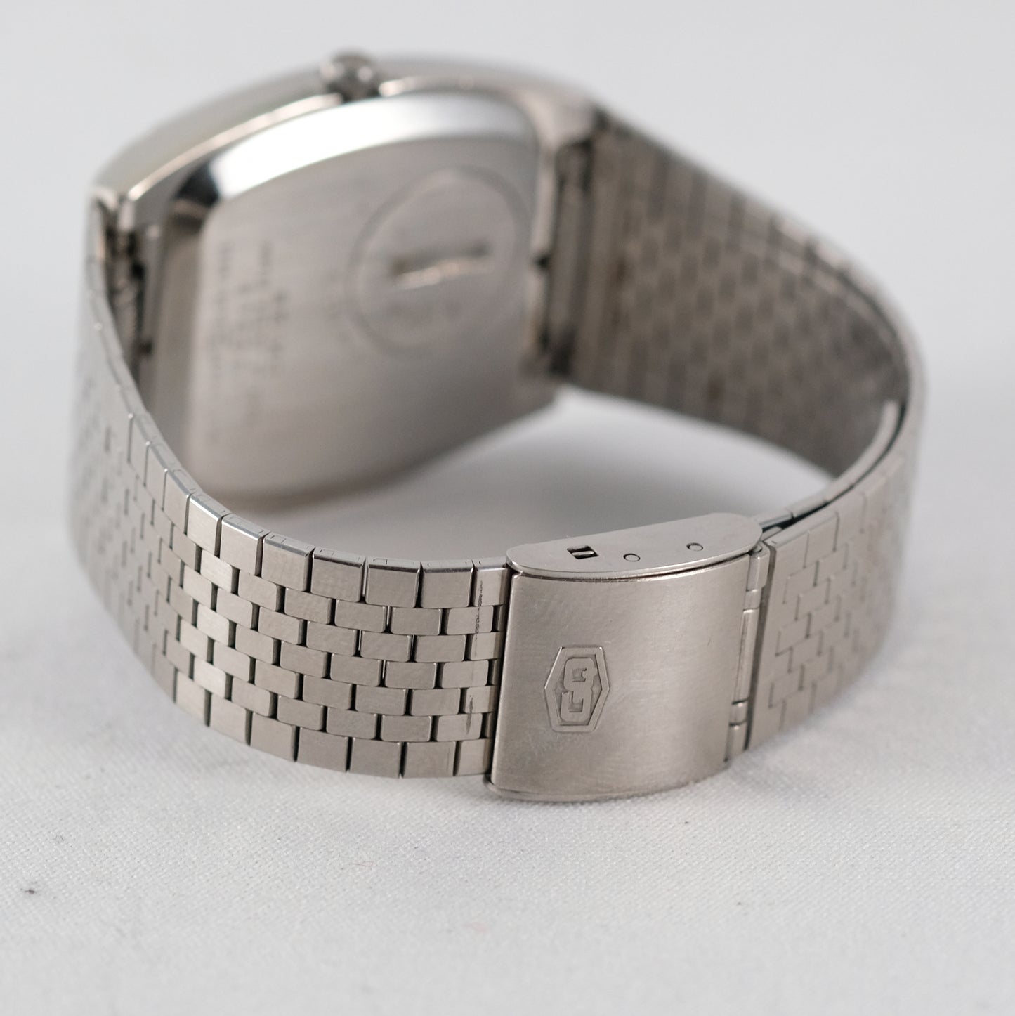 1978 Seiko Grand Quartz 9256-5010