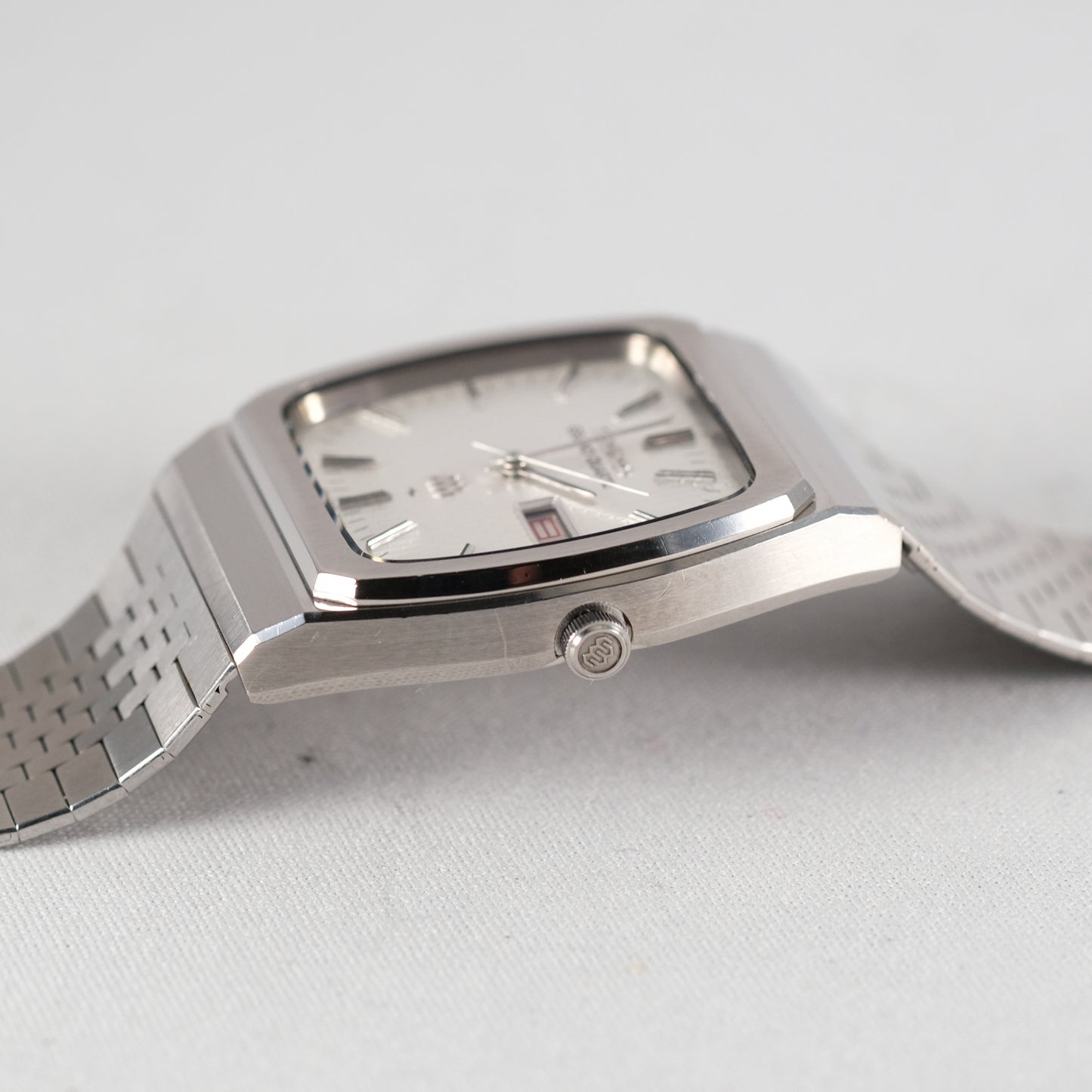 1978 Seiko Grand Quartz 9256-5010