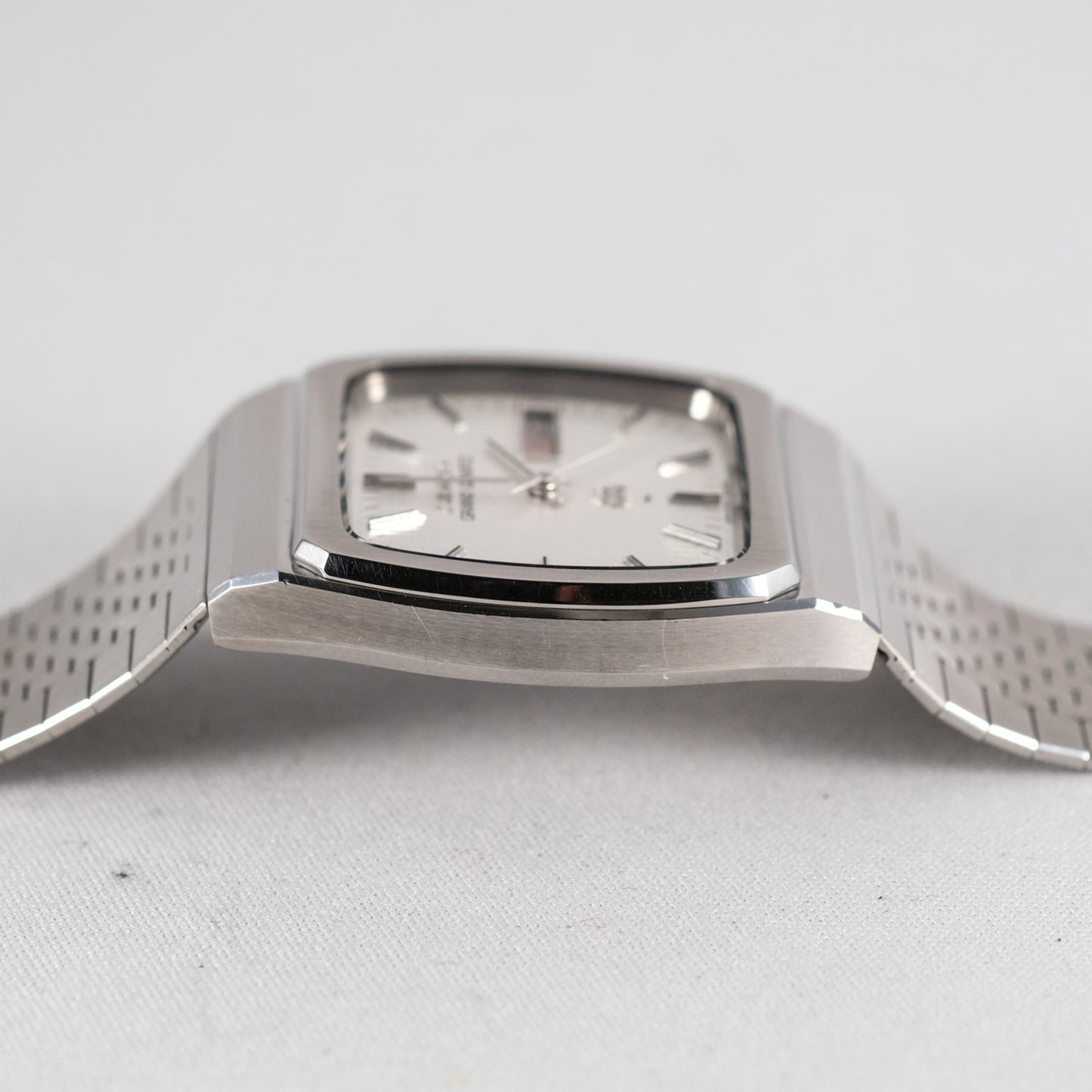 1978 Seiko Grand Quartz 9256-5010