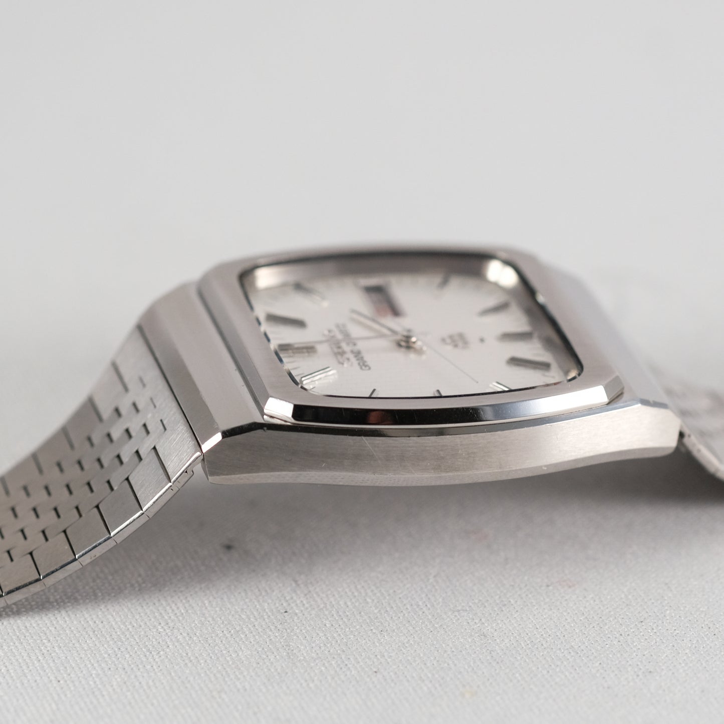 1978 Seiko Grand Quartz 9256-5010