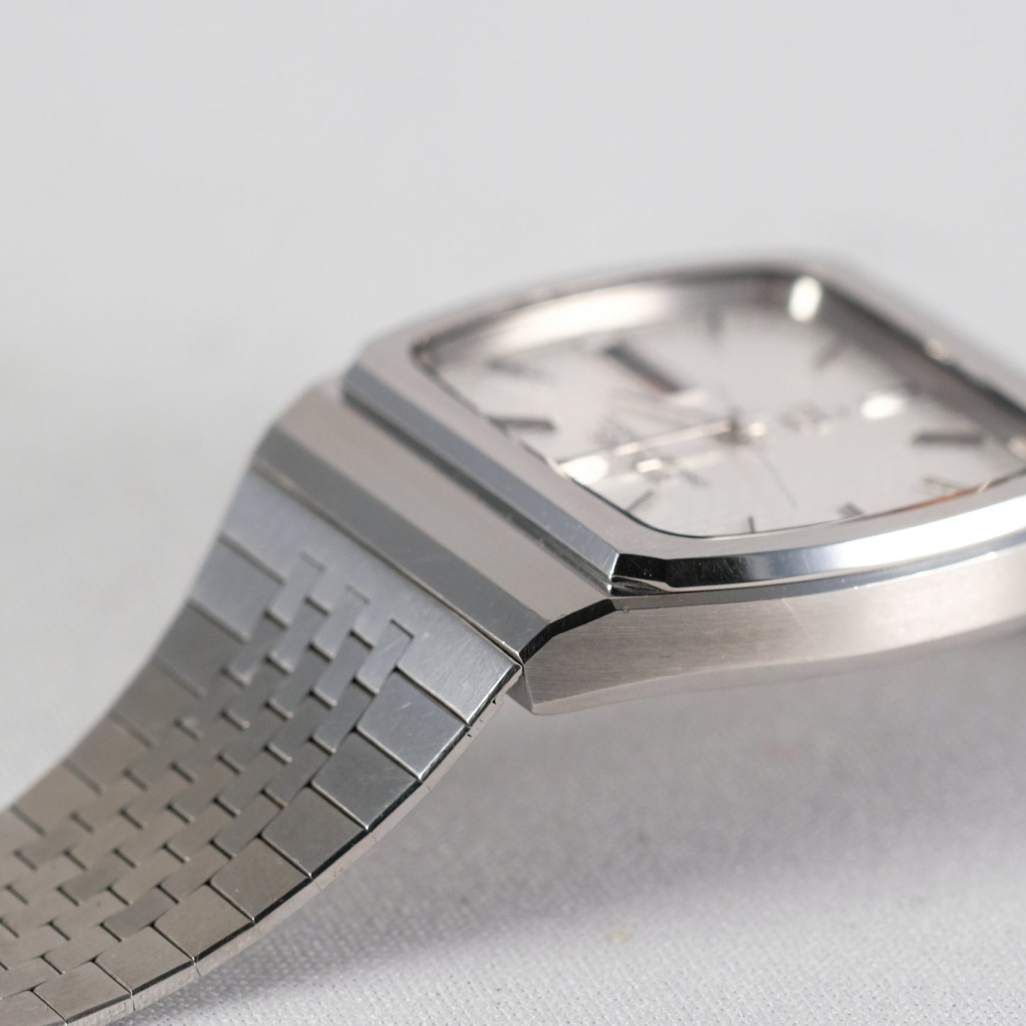 1978 Seiko Grand Quartz 9256-5010