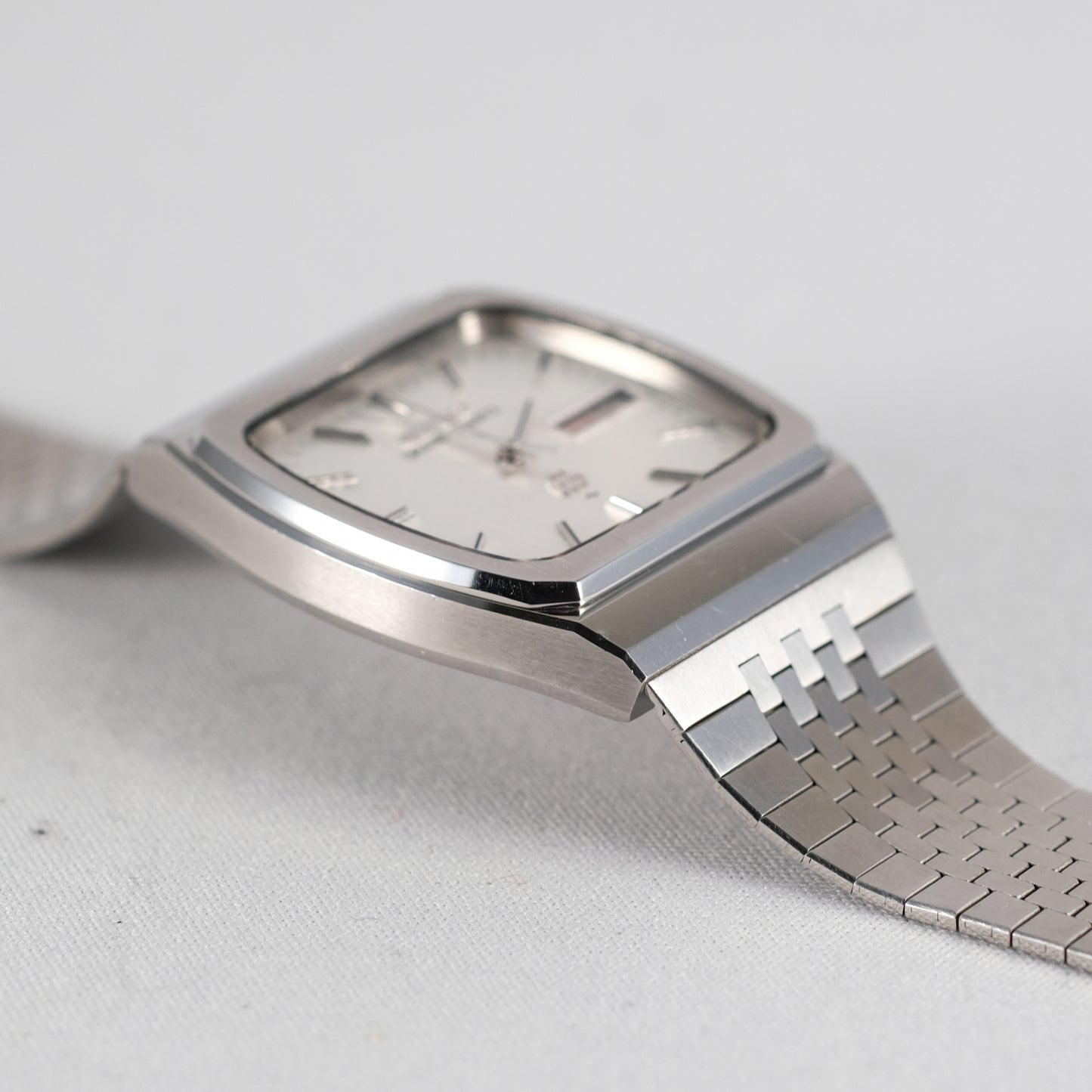 1978 Seiko Grand Quartz 9256-5010