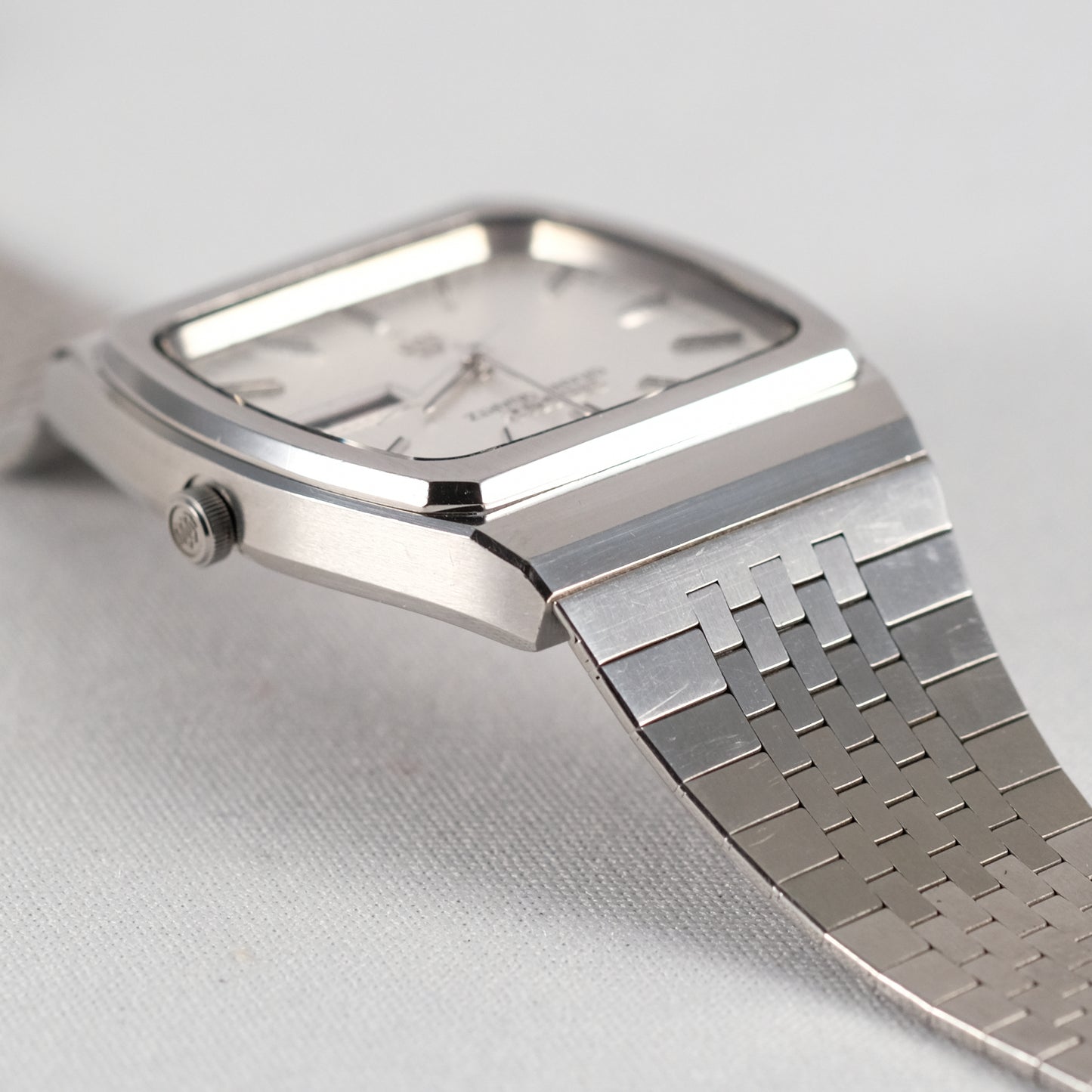 1978 Seiko Grand Quartz 9256-5010