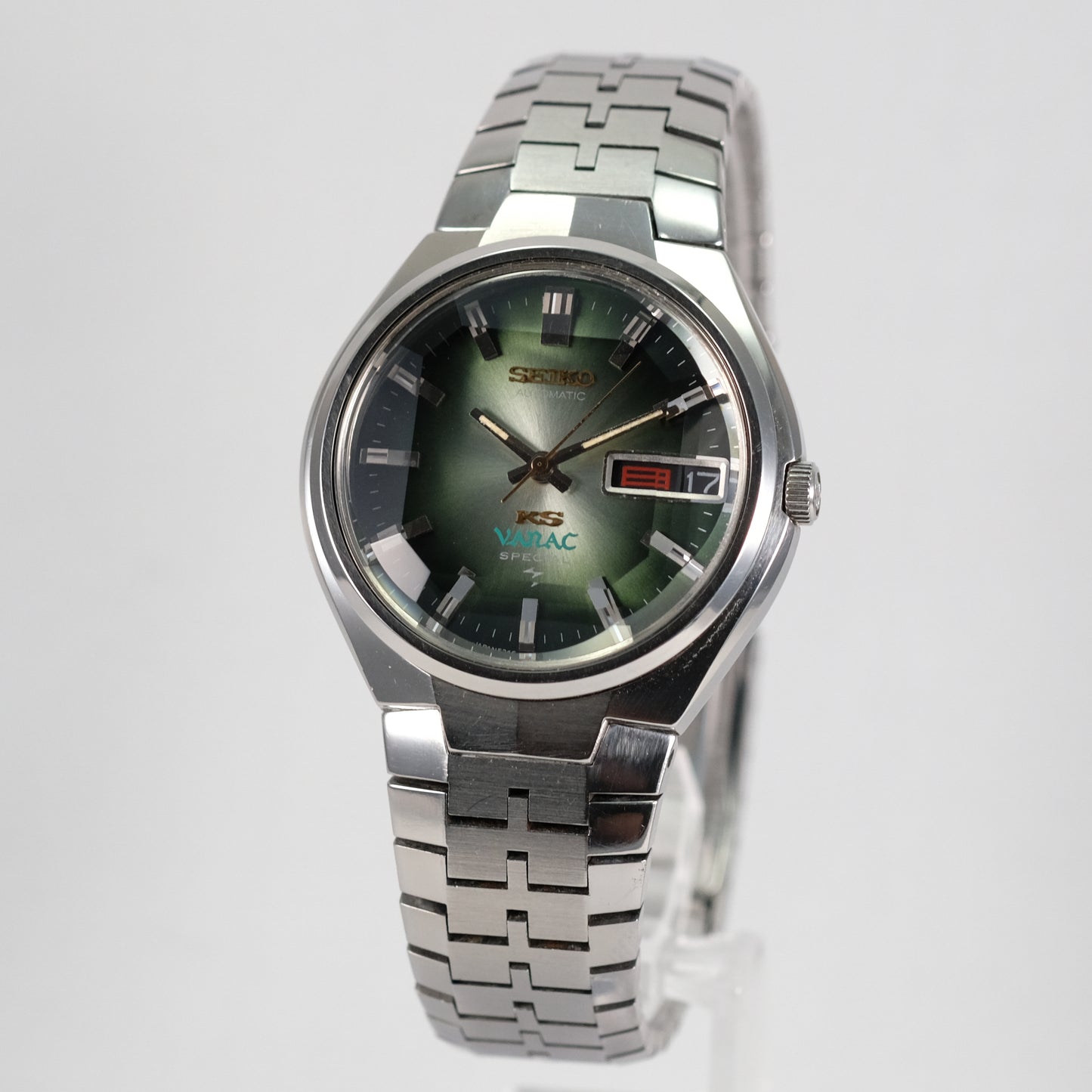 1972 Seiko KS Vanac Special 5246-6050