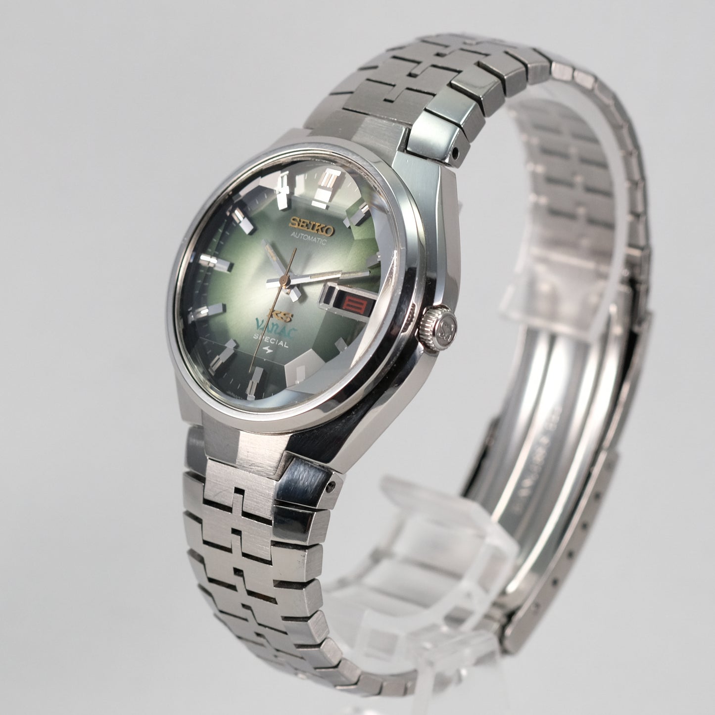 1972 Seiko KS Vanac Special 5246-6050