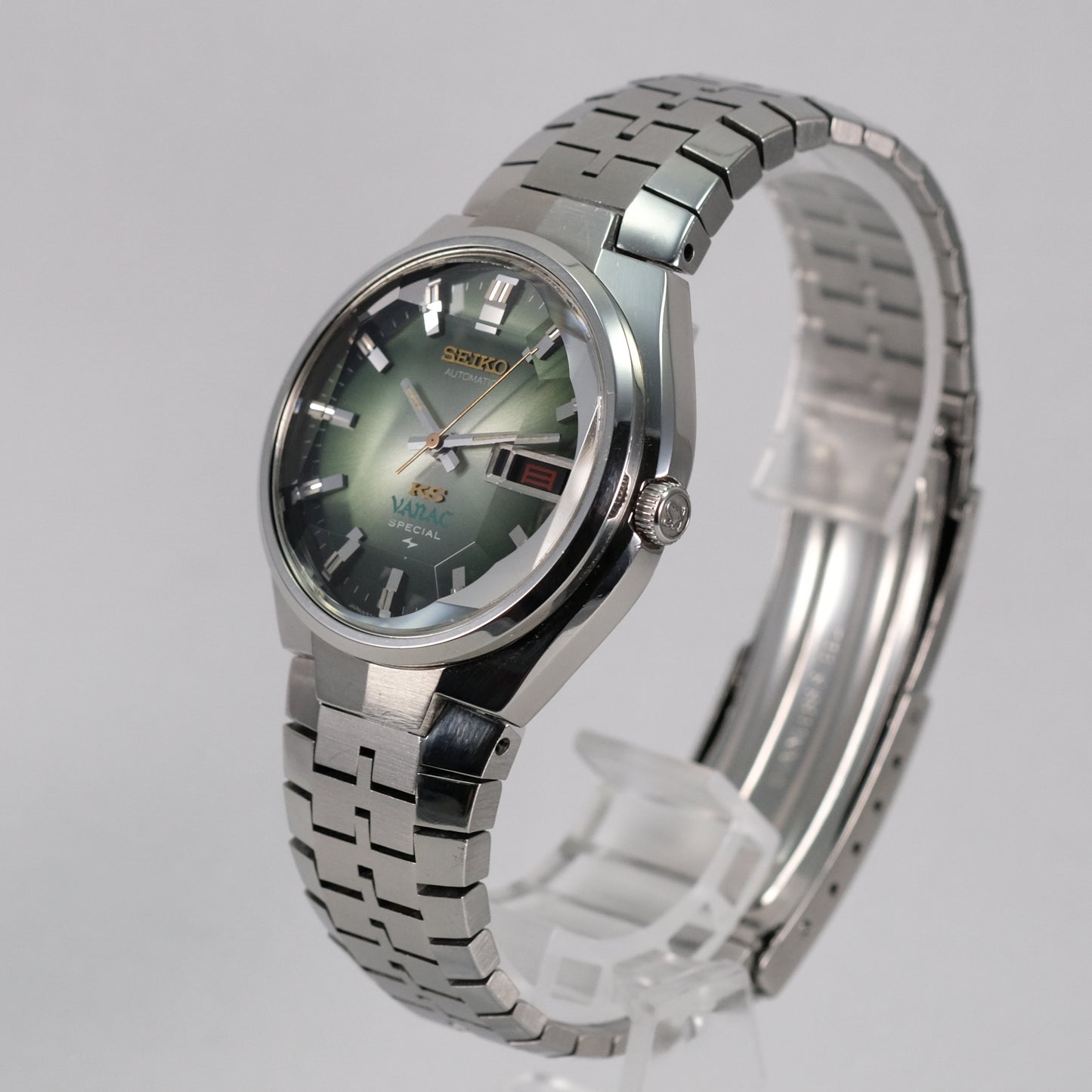 1972 Seiko KS Vanac Special 5246-6050