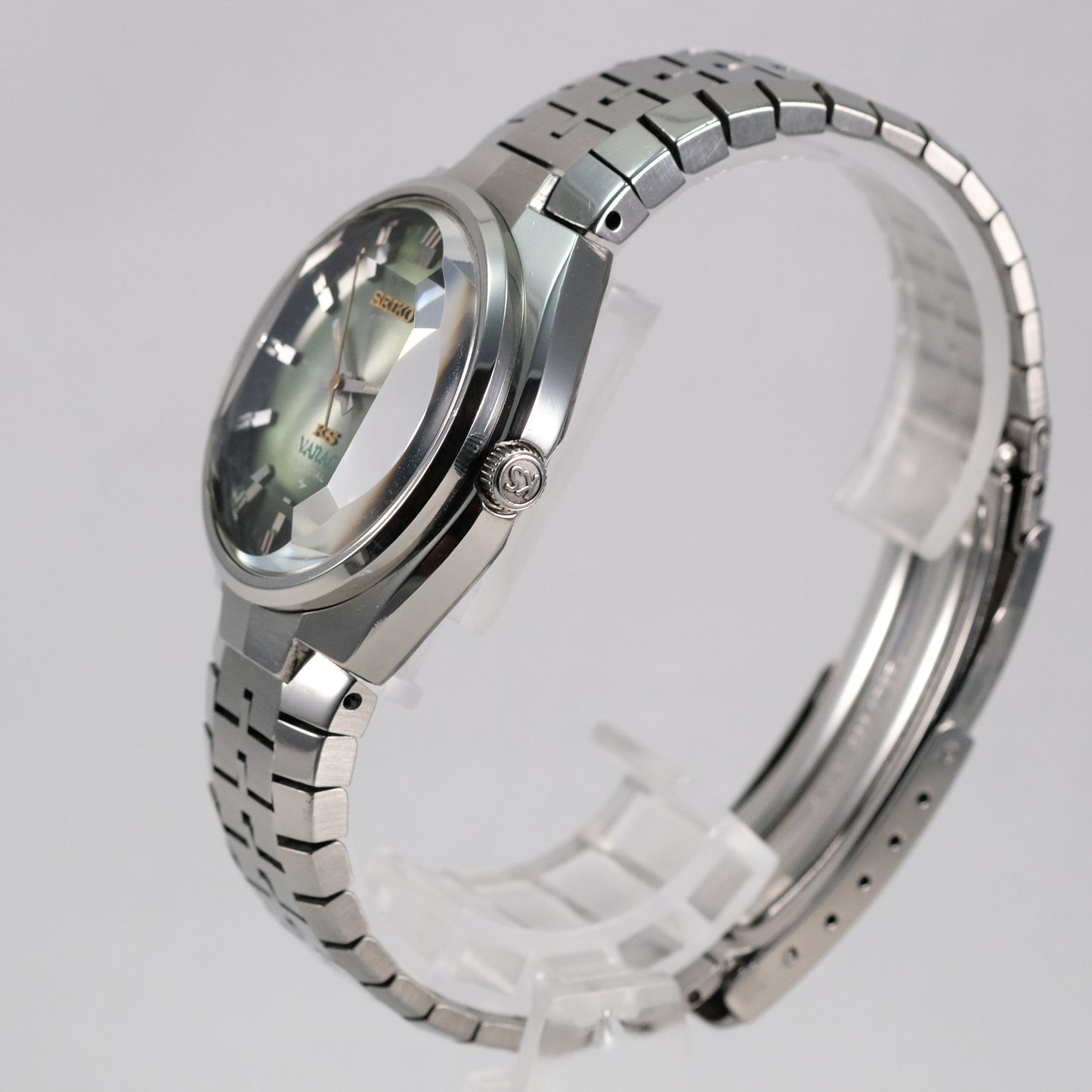 1972 Seiko KS Vanac Special 5246-6050