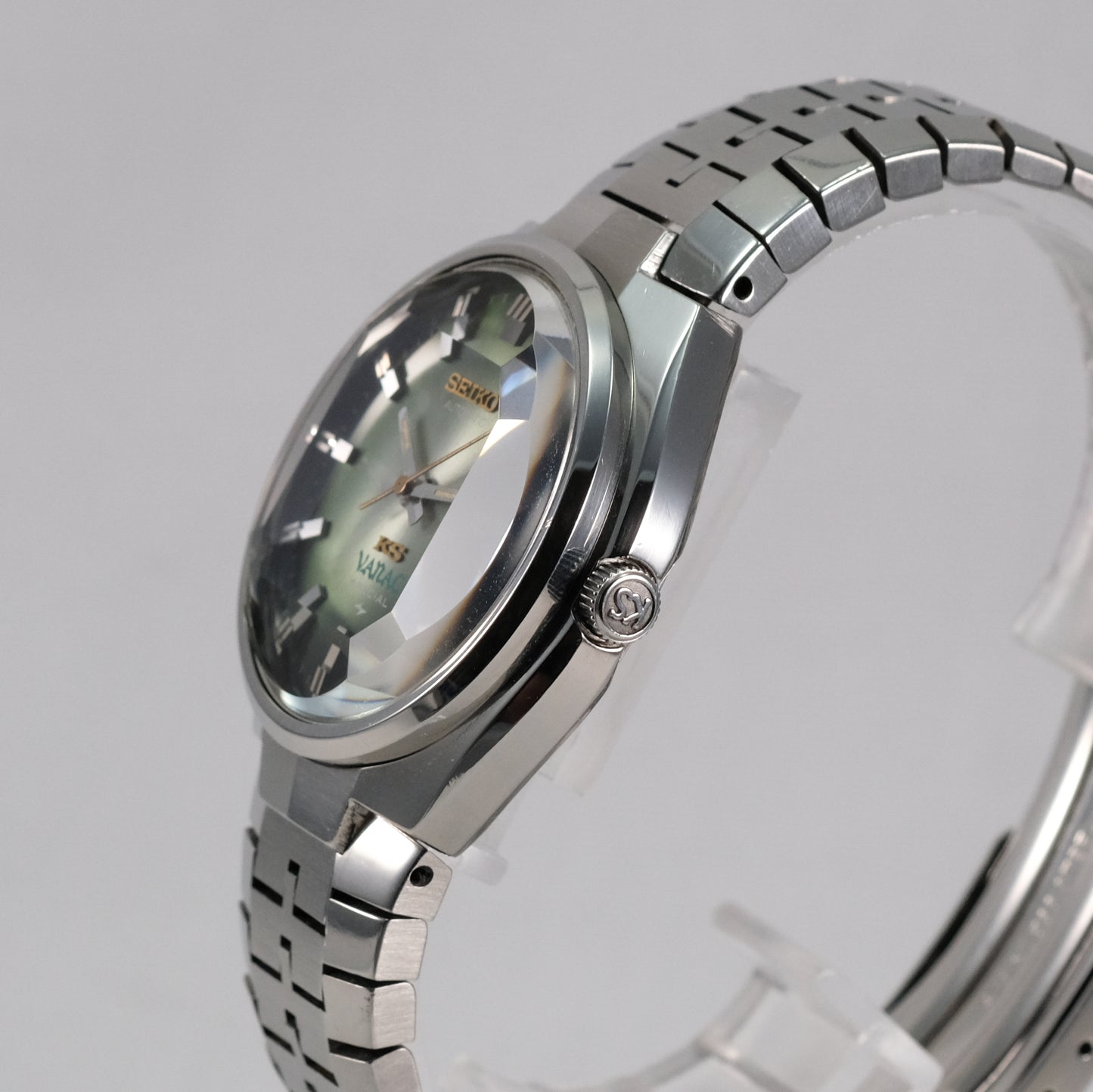 1972 Seiko KS Vanac Special 5246-6050