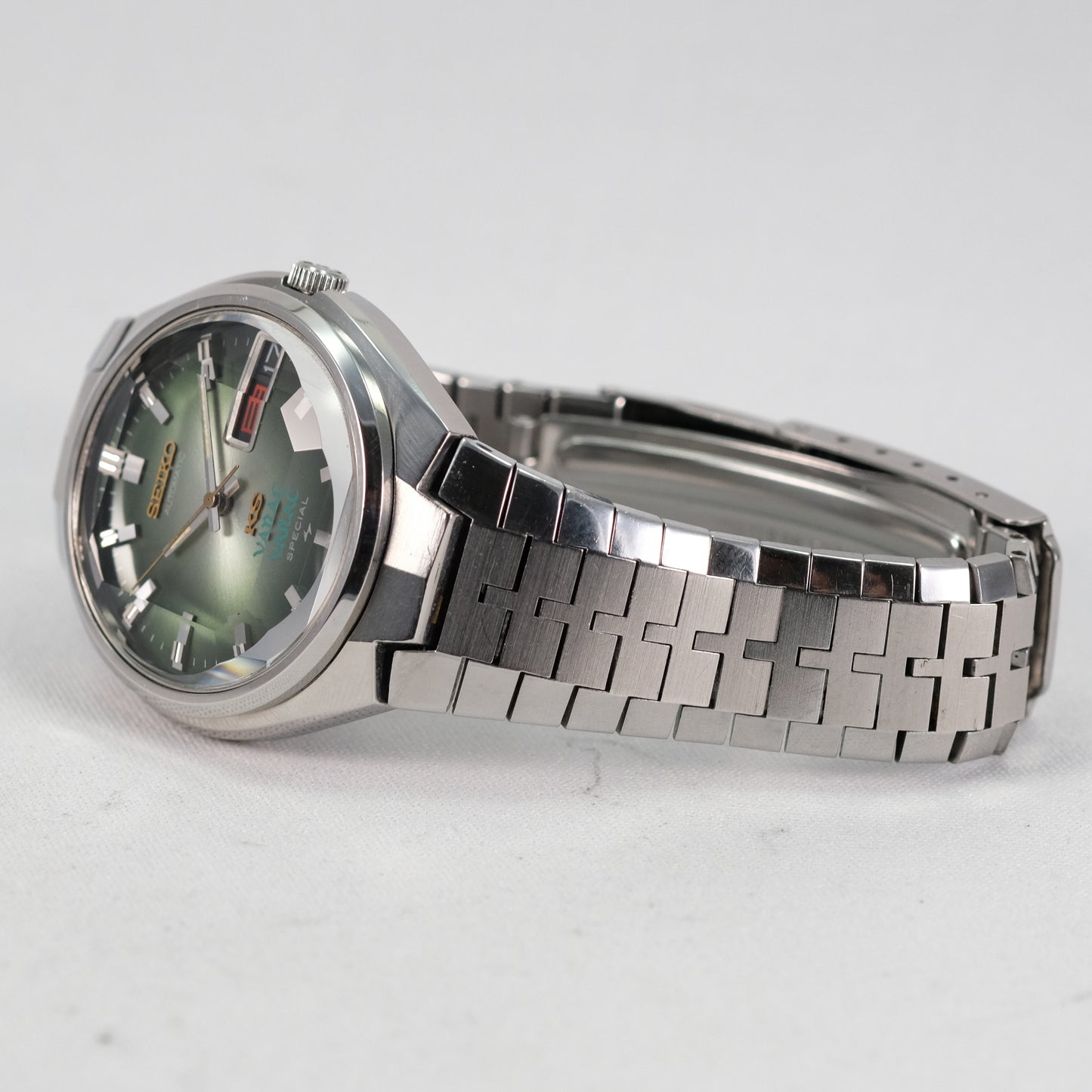 1972 Seiko KS Vanac Special 5246-6050