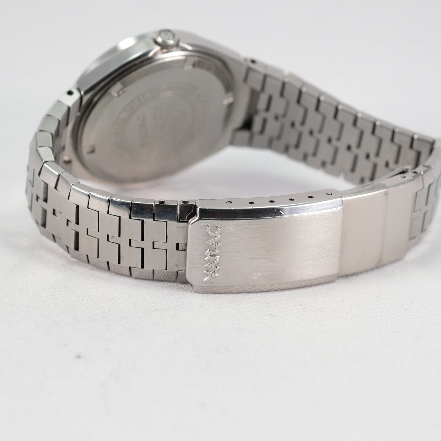1972 Seiko KS Vanac Special 5246-6050