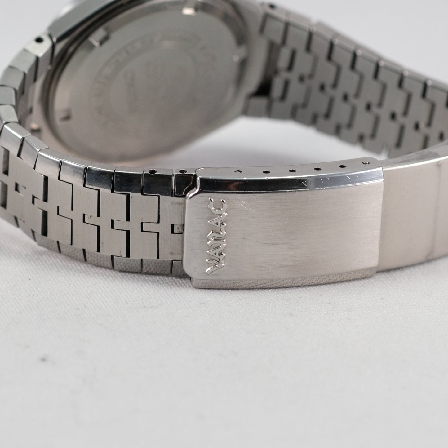 1972 Seiko KS Vanac Special 5246-6050